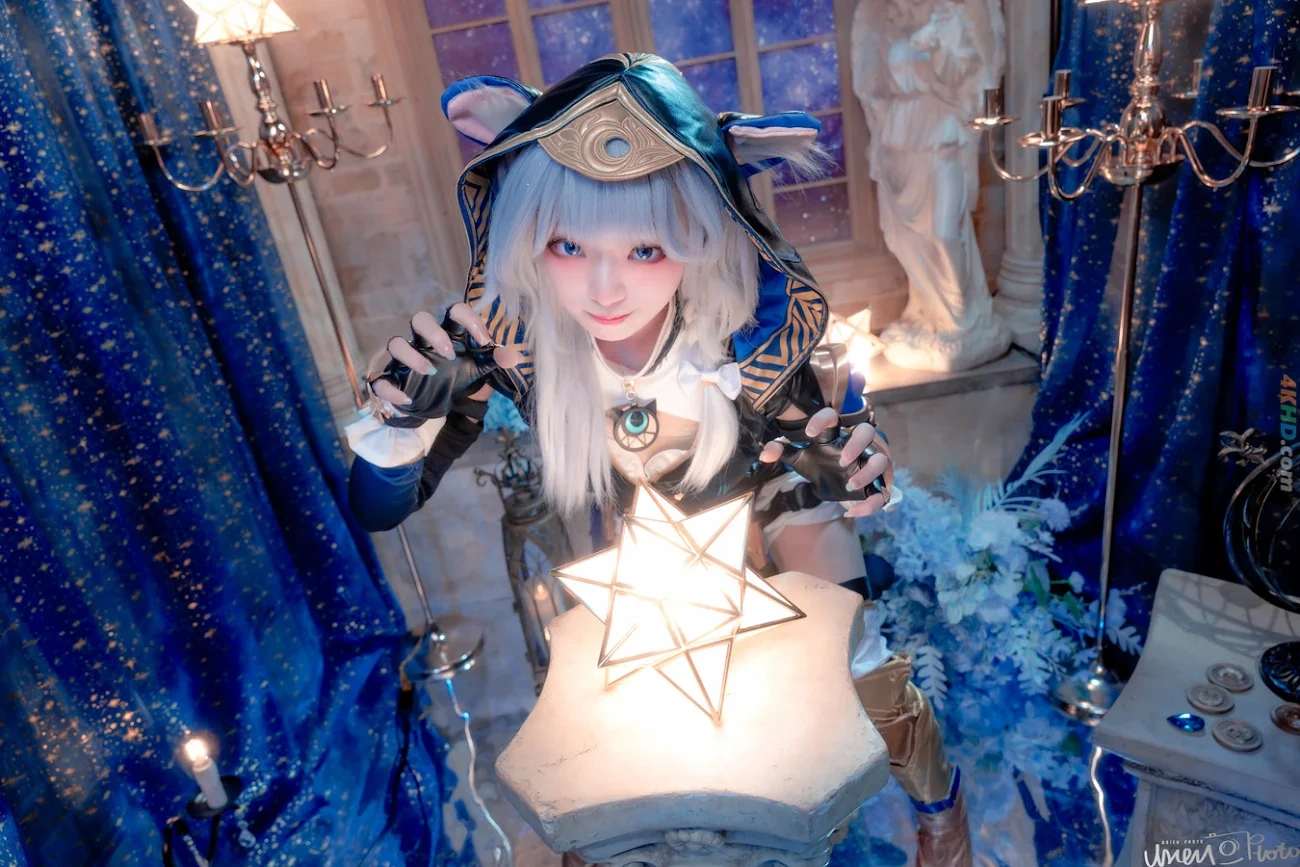 Koneko Maru - Cipher — photo 27
