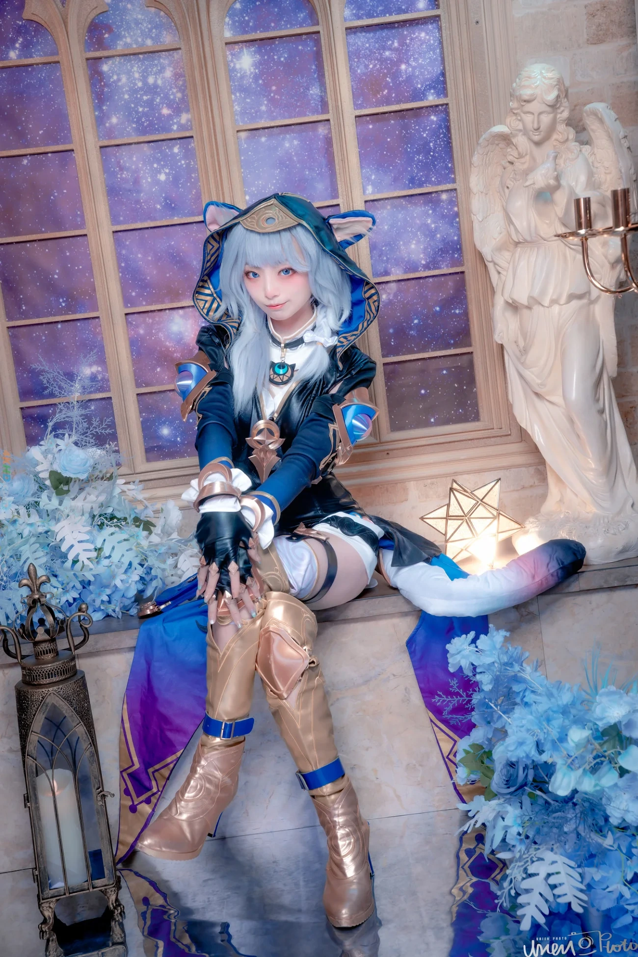 Koneko Maru - Cipher — photo 29