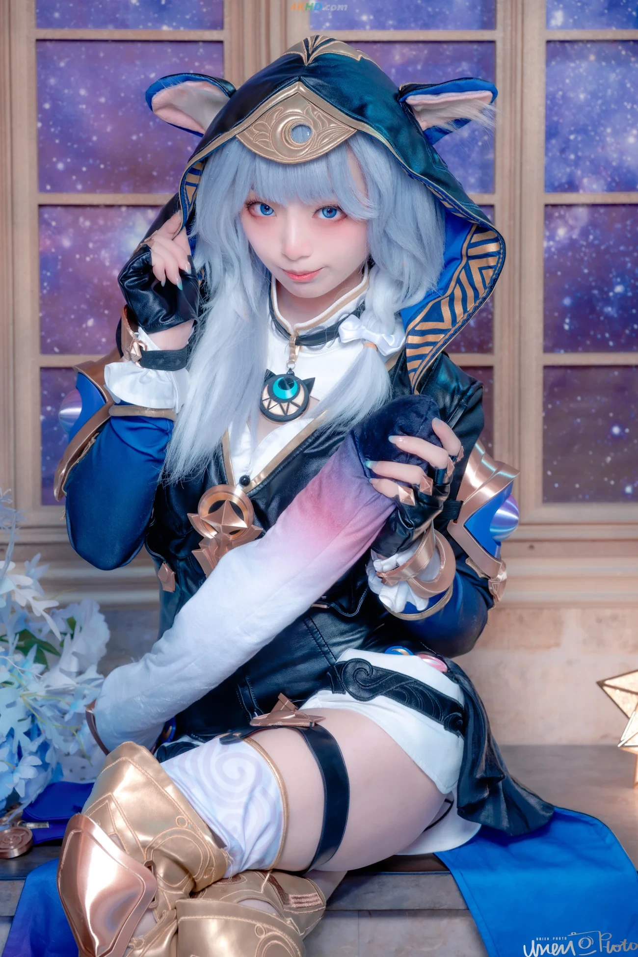 Koneko Maru - Cipher — photo 30