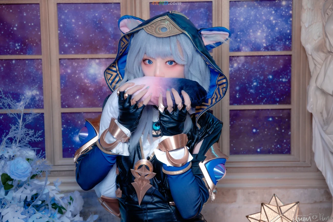 Koneko Maru - Cipher — photo 31