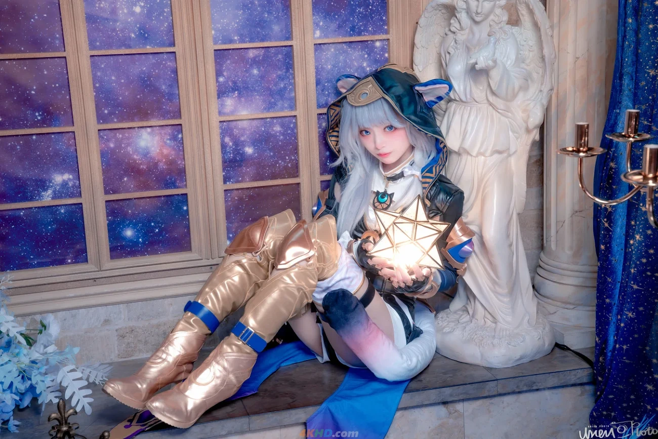 Koneko Maru - Cipher — photo 35