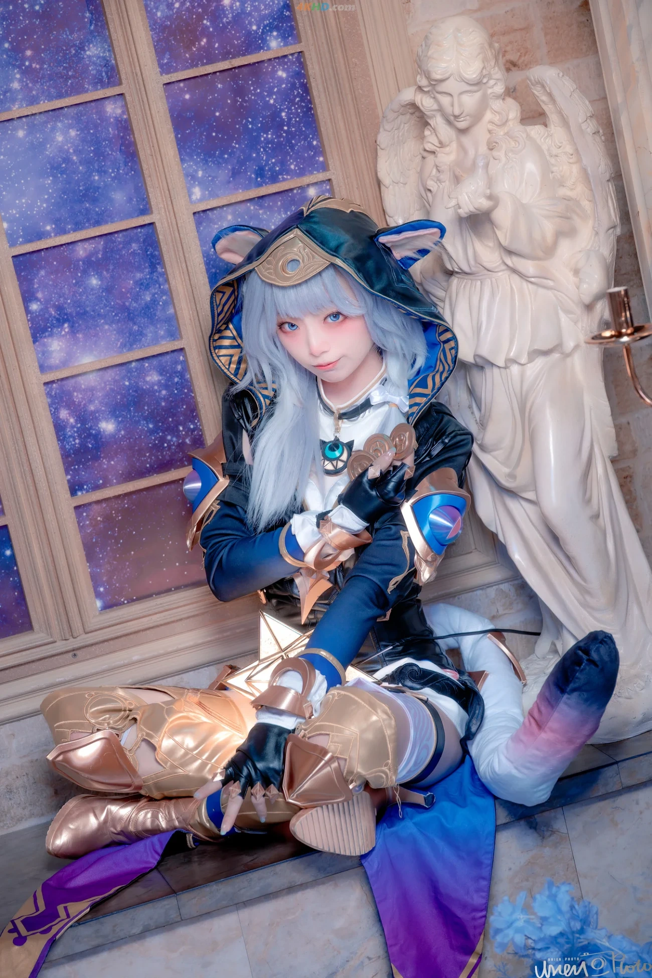 Koneko Maru - Cipher — photo 36