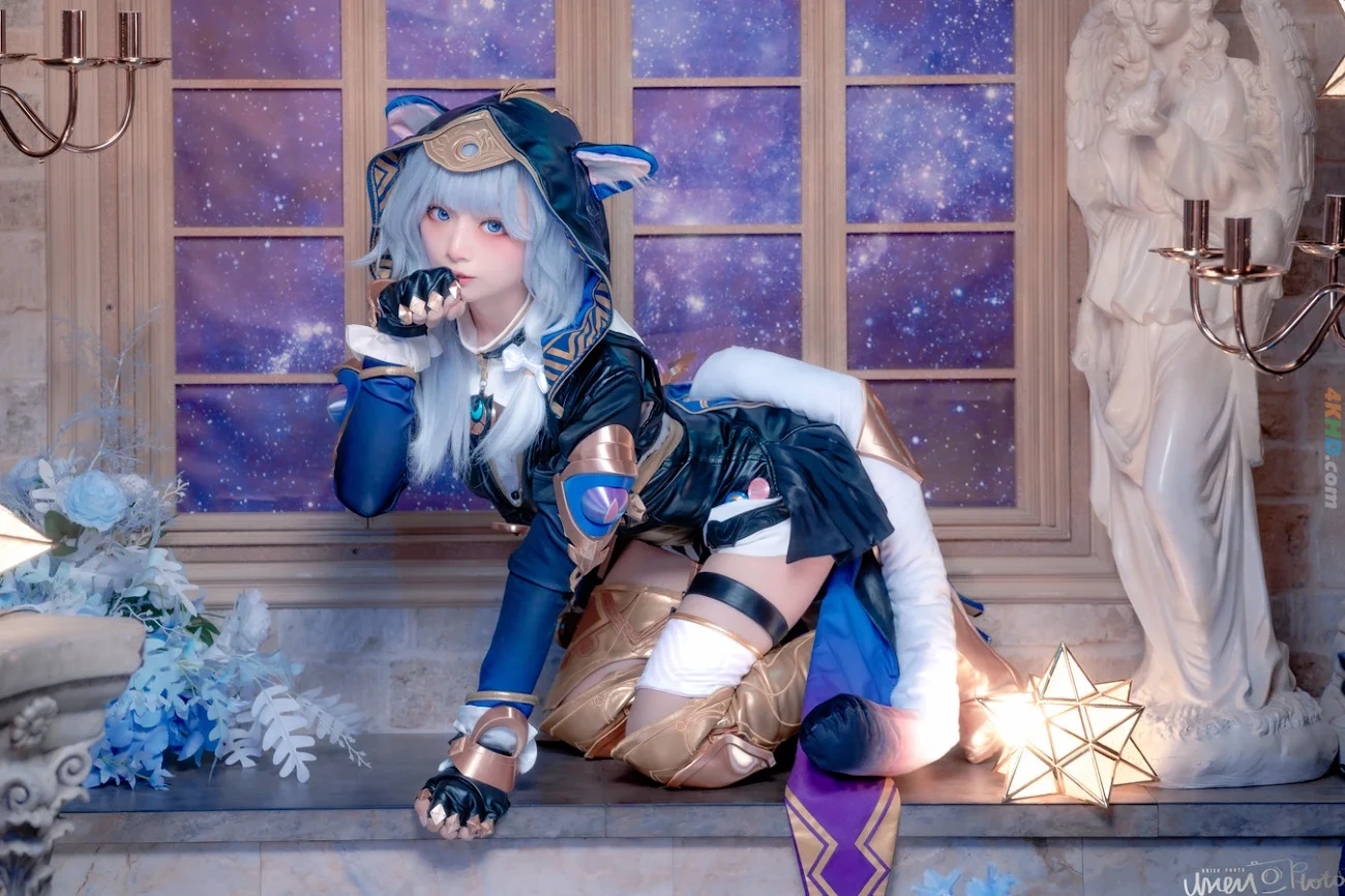Koneko Maru - Cipher — photo 37