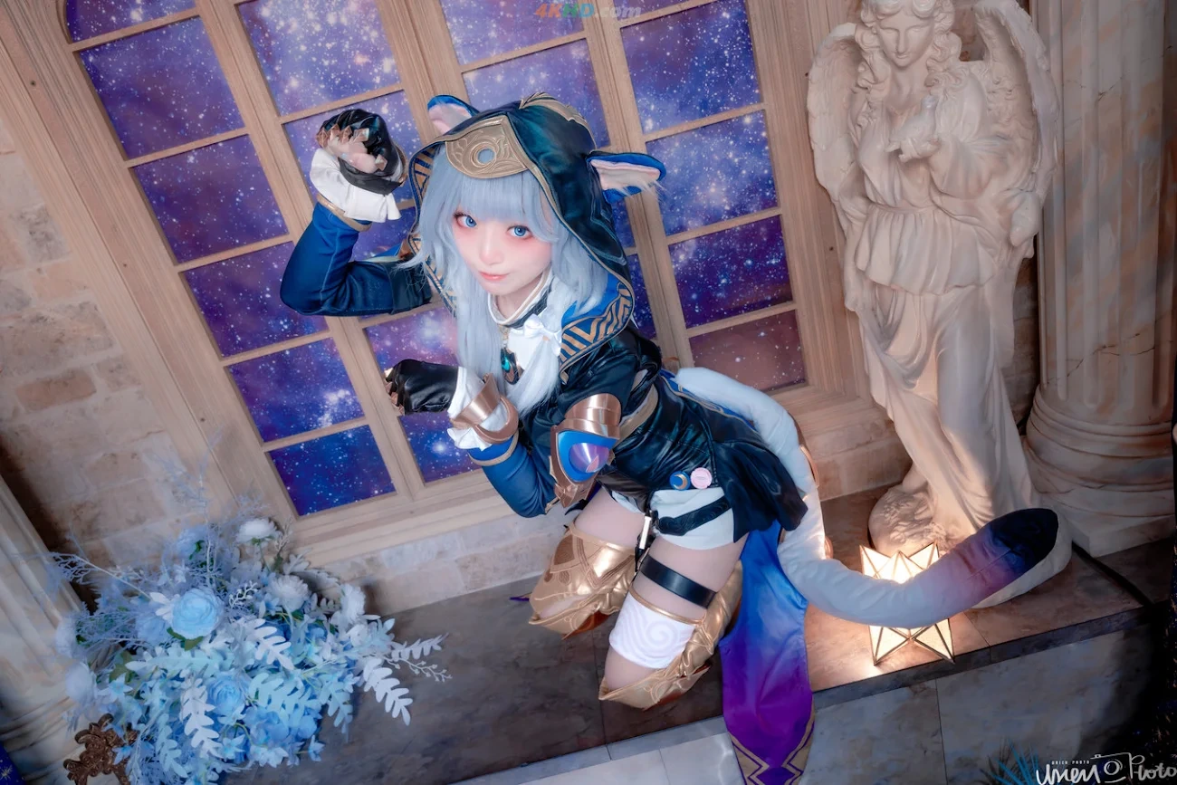 Koneko Maru - Cipher — photo 38