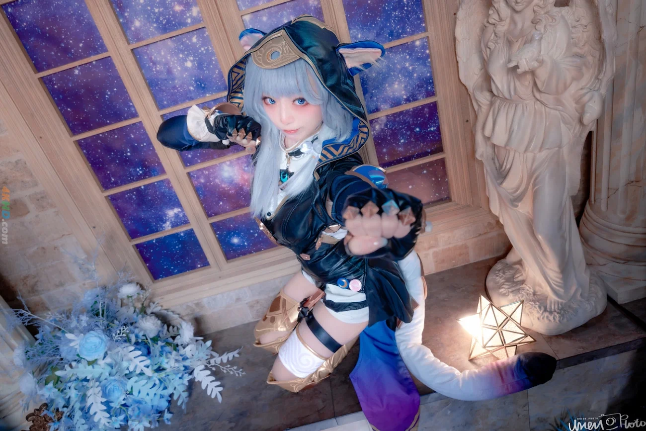 Koneko Maru - Cipher — photo 39