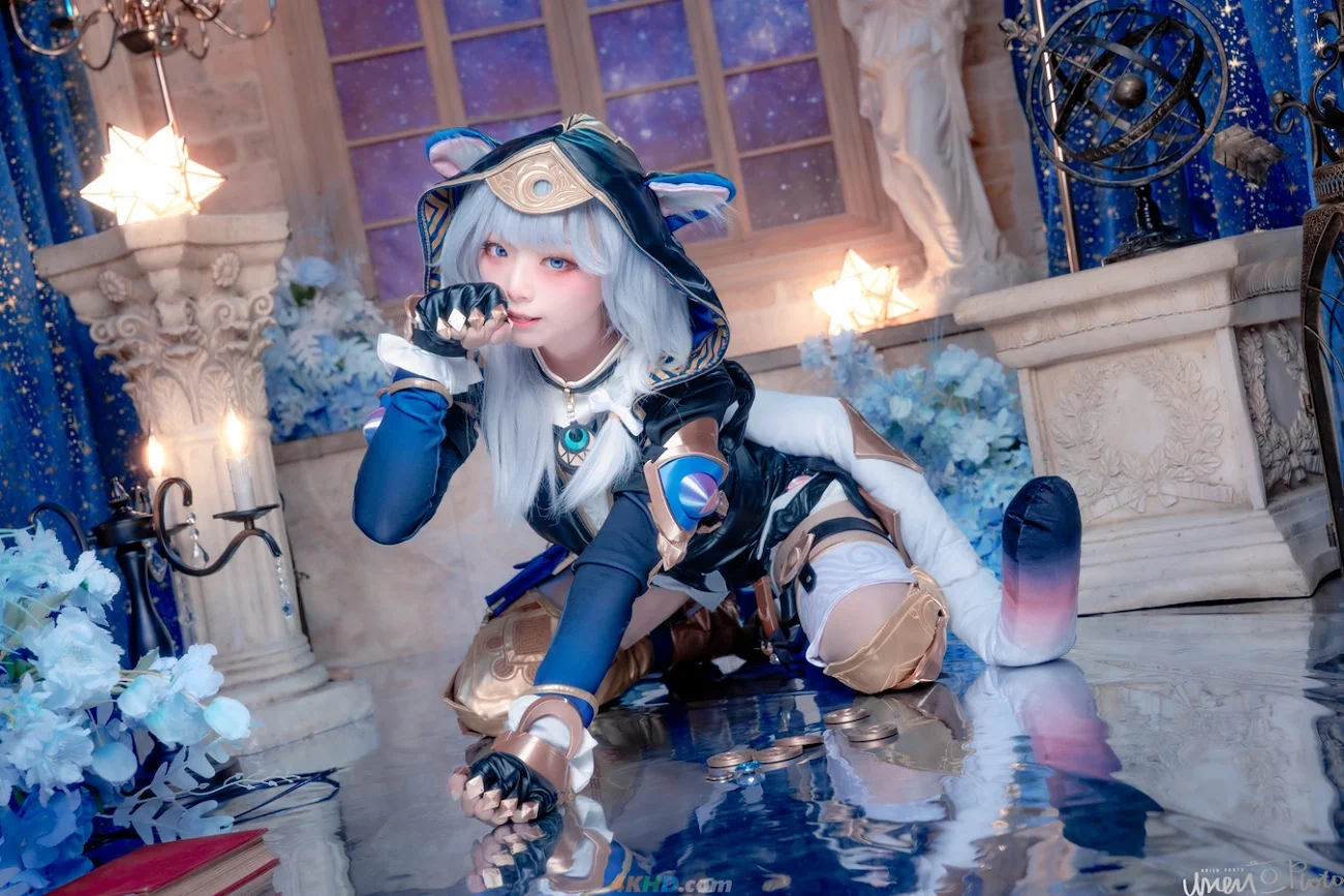 Koneko Maru - Cipher — photo 41