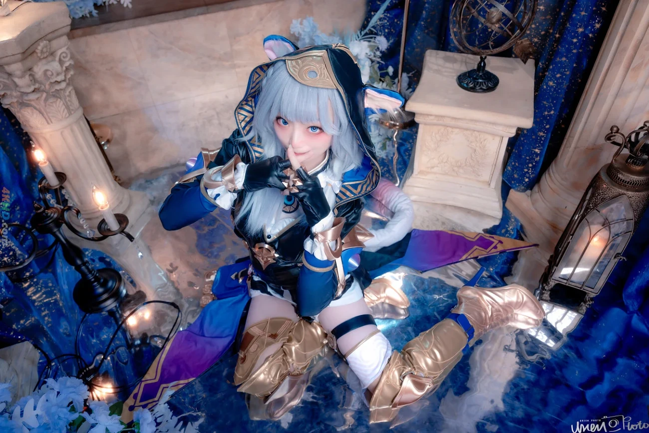 Koneko Maru - Cipher — photo 43