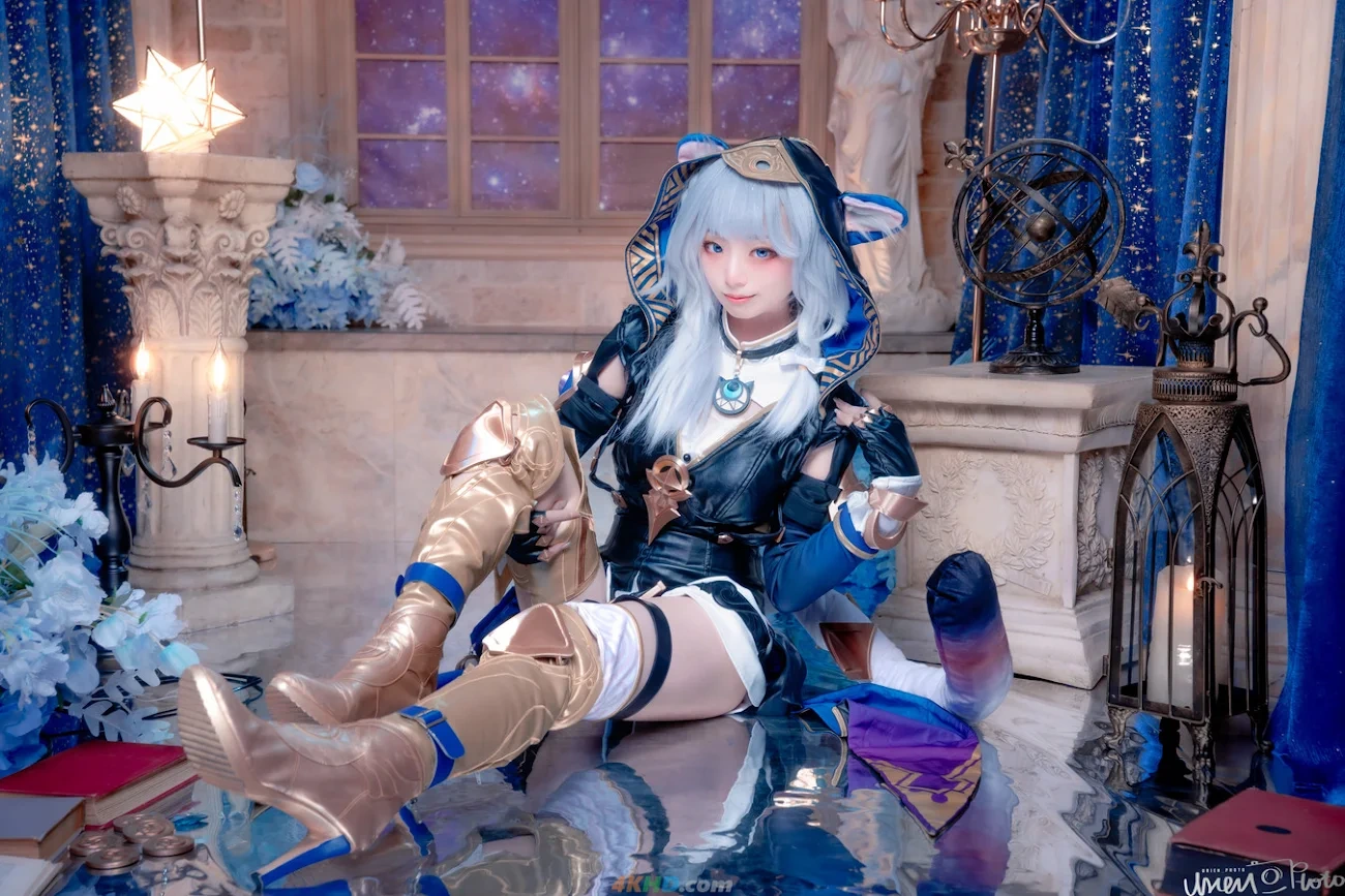 Koneko Maru - Cipher — photo 44