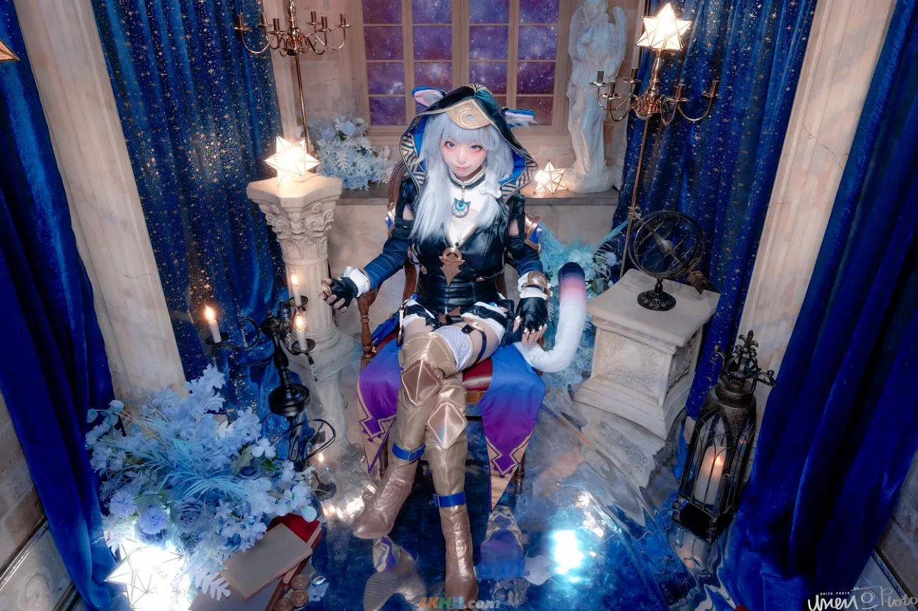 Koneko Maru - Cipher — photo 52