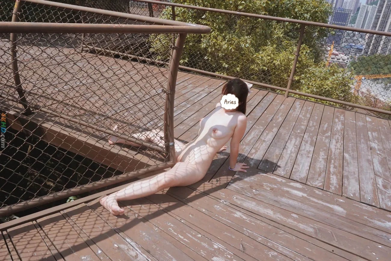 [OtherXXX] Dguii(PaiJiang) - HuWaiXiePaiHeJi — photo 21
