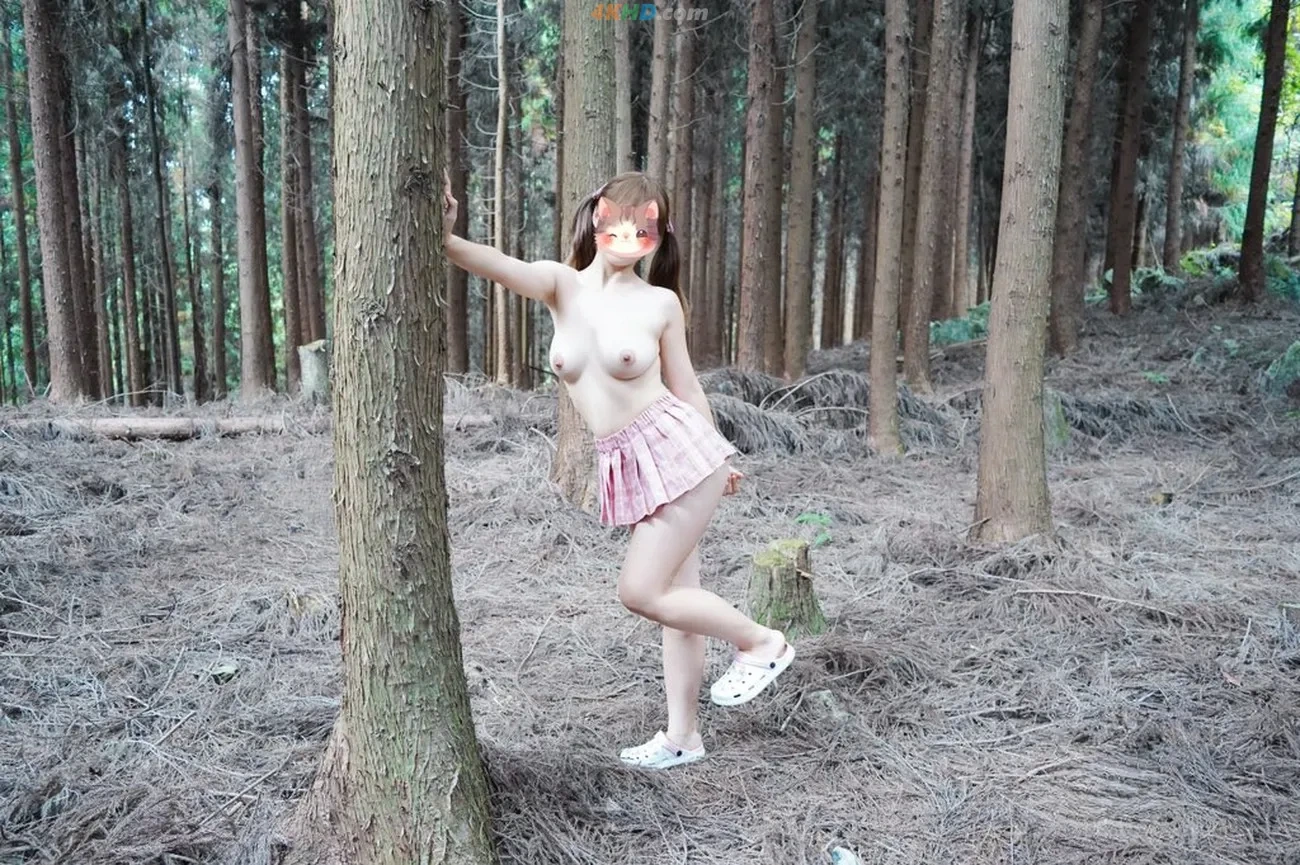 [OtherXXX] Dguii(PaiJiang) - HuWaiXiePaiHeJi — photo 29