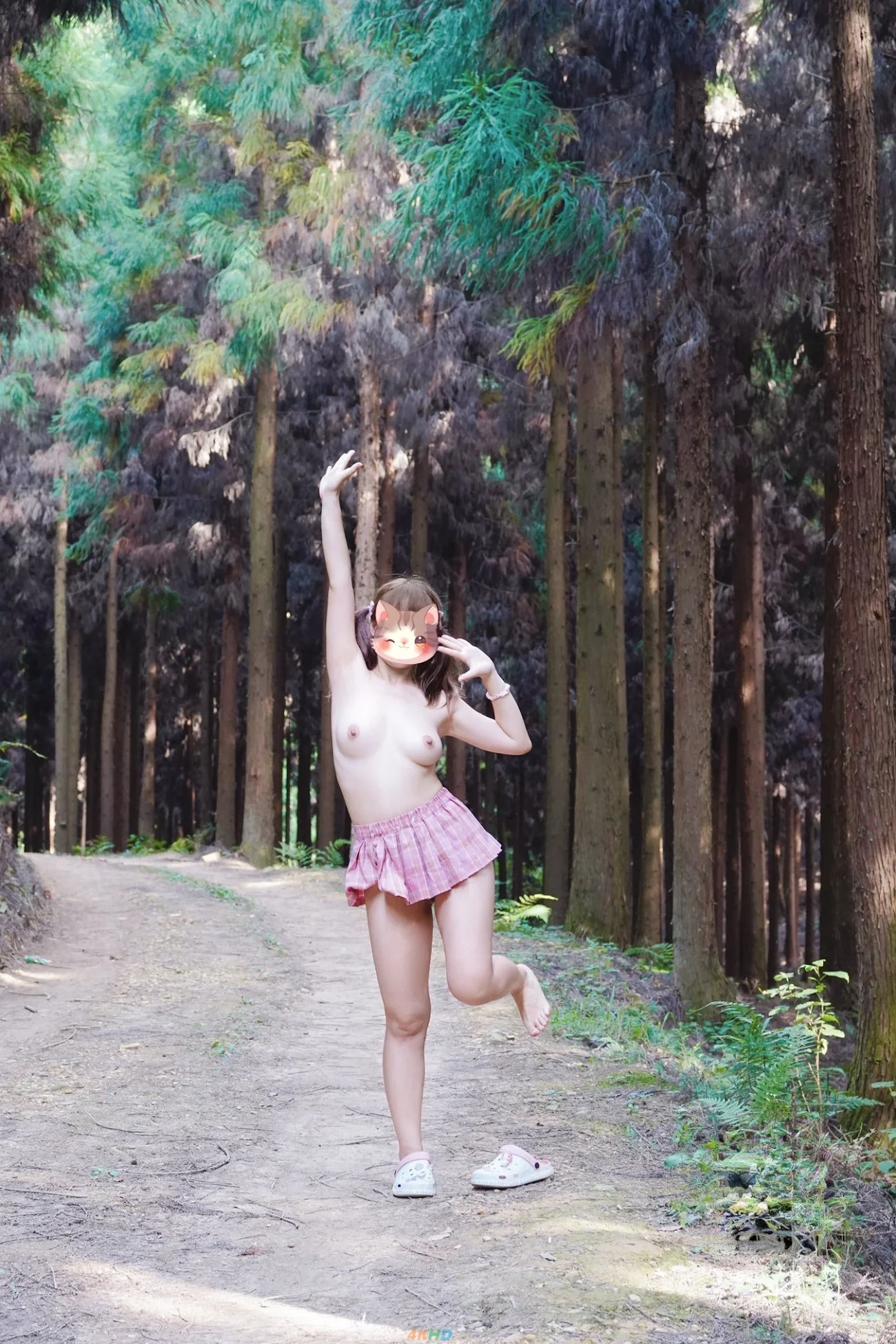 [OtherXXX] Dguii(PaiJiang) - HuWaiXiePaiHeJi — photo 30