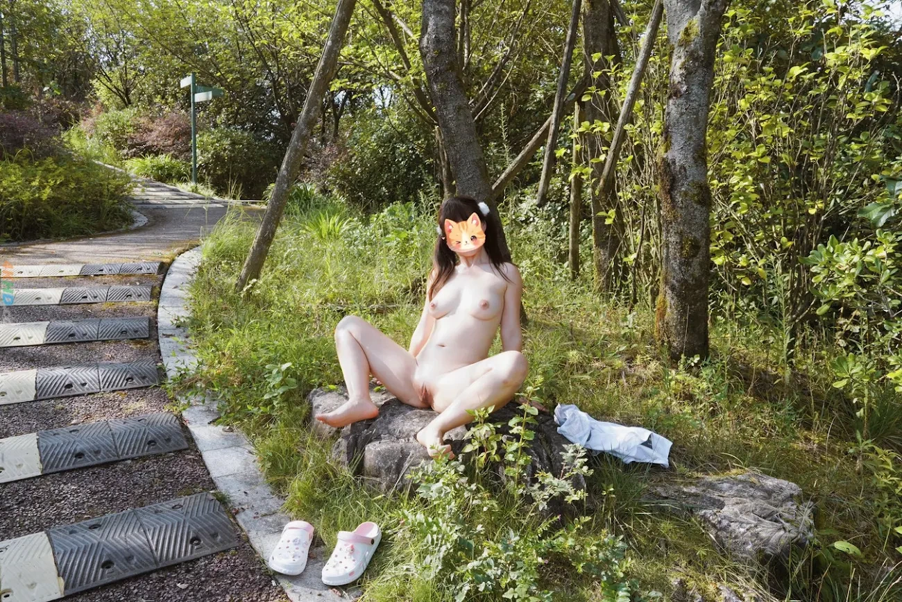 [OtherXXX] Dguii(PaiJiang) - HuWaiXiePaiHeJi — photo 34