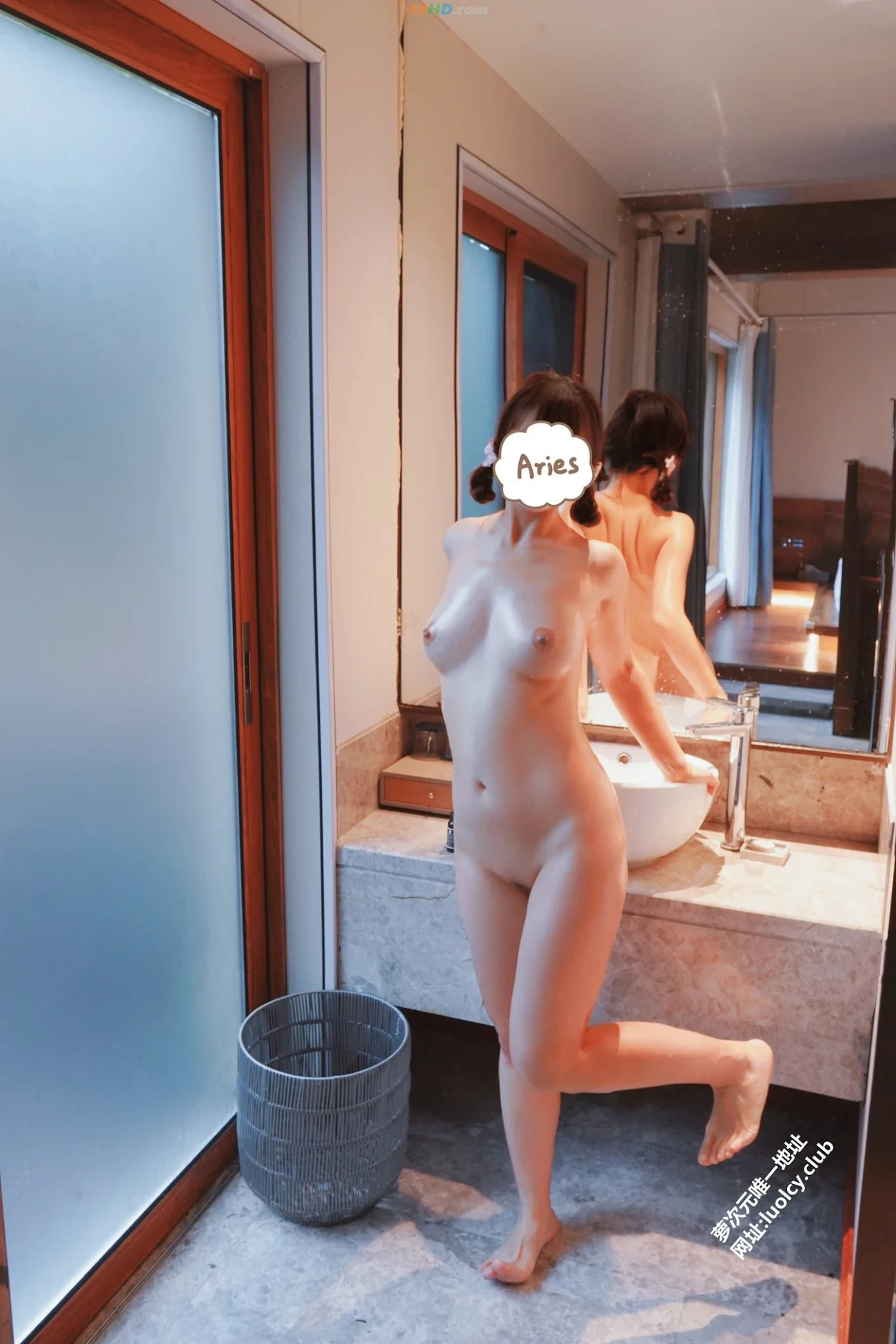 [OtherXXX] Dguii(PaiJiang) - HuWaiXiePaiHeJi — photo 47