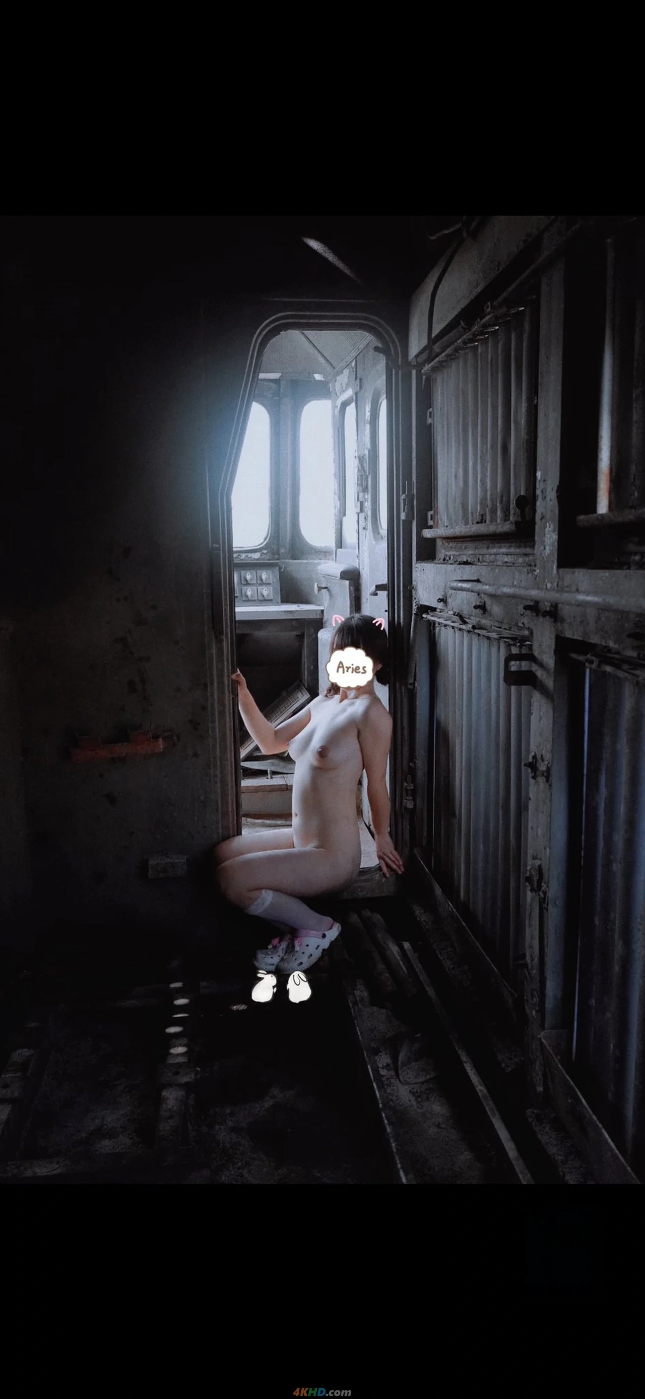 [OtherXXX] Dguii(PaiJiang) - HuWaiXiePaiHeJi — photo 68