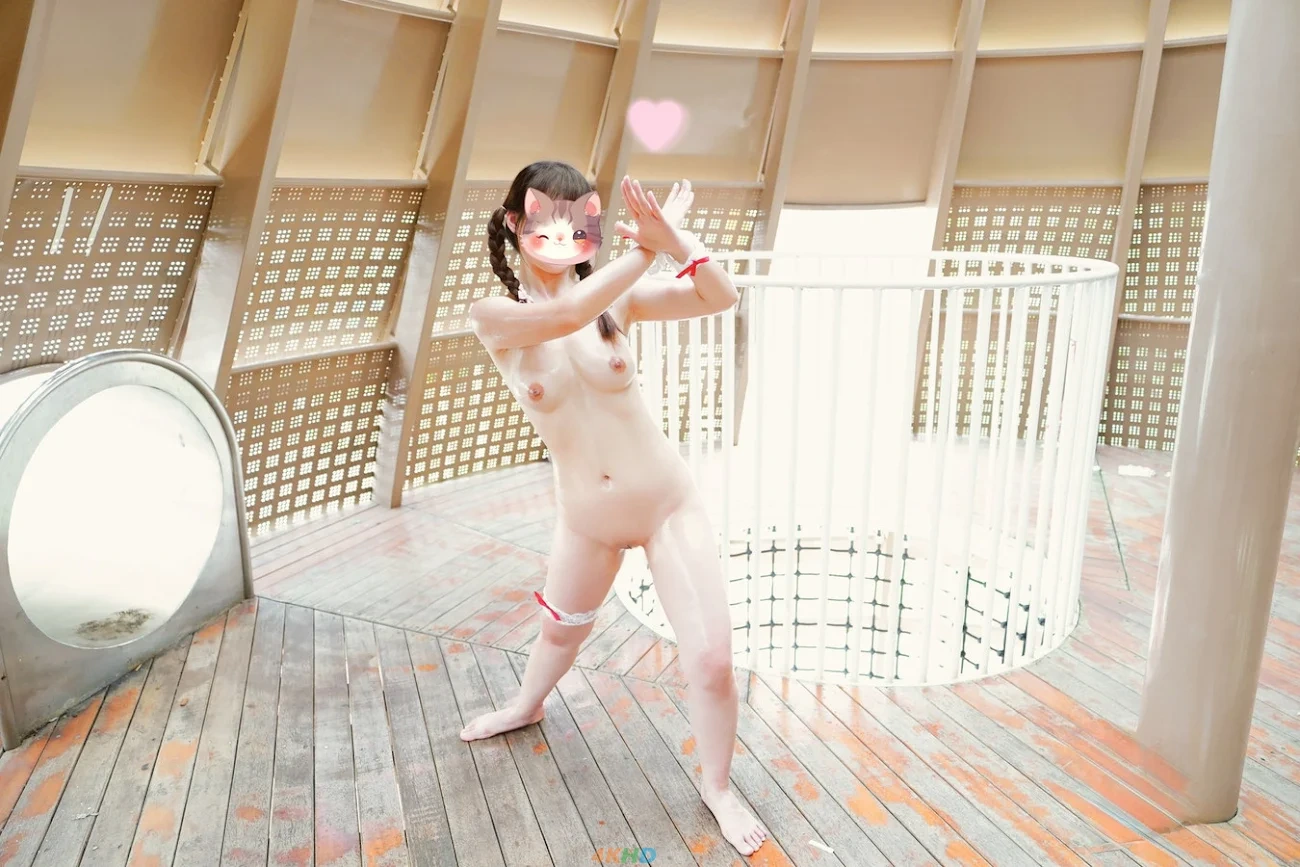 [OtherXXX] Dguii(PaiJiang) - HuWaiXiePaiHeJi — photo 96