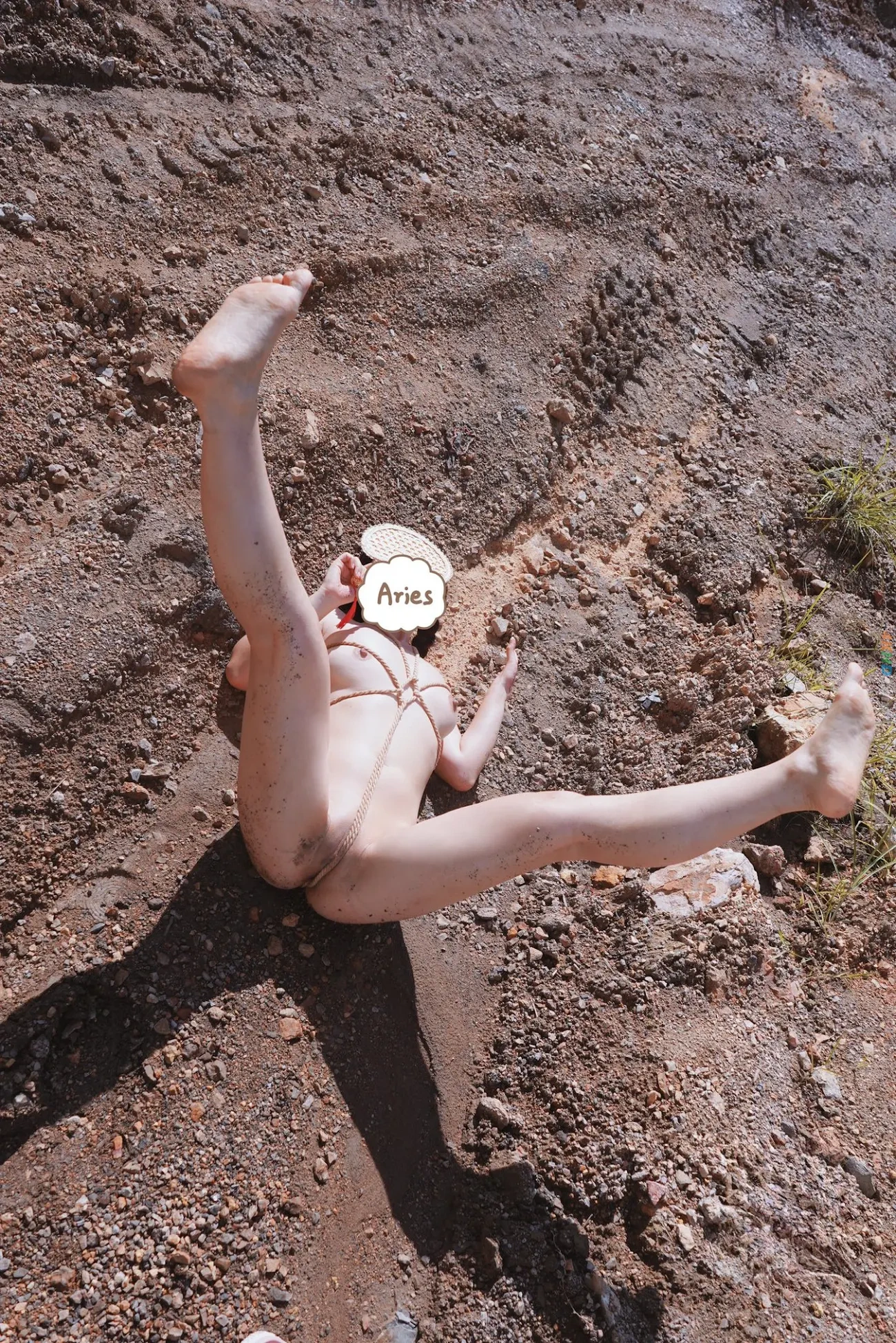 [OtherXXX] Dguii(PaiJiang) - HuWaiXiePaiHeJi — photo 103