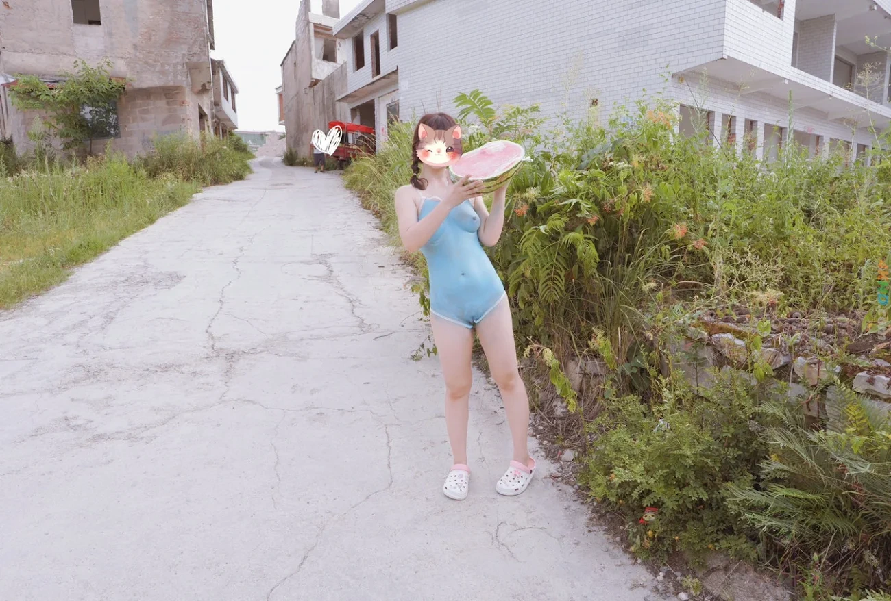[OtherXXX] Dguii(PaiJiang) - HuWaiXiePaiHeJi — photo 107