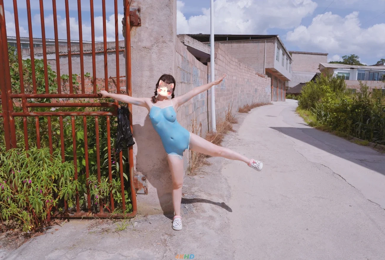 [OtherXXX] Dguii(PaiJiang) - HuWaiXiePaiHeJi — photo 110