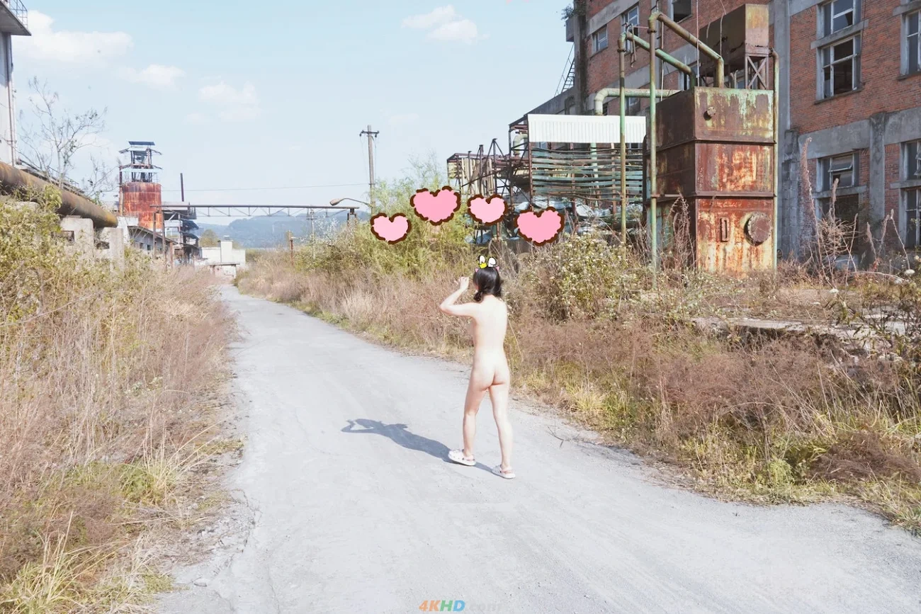 [OtherXXX] Dguii(PaiJiang) - HuWaiXiePaiHeJi — photo 113