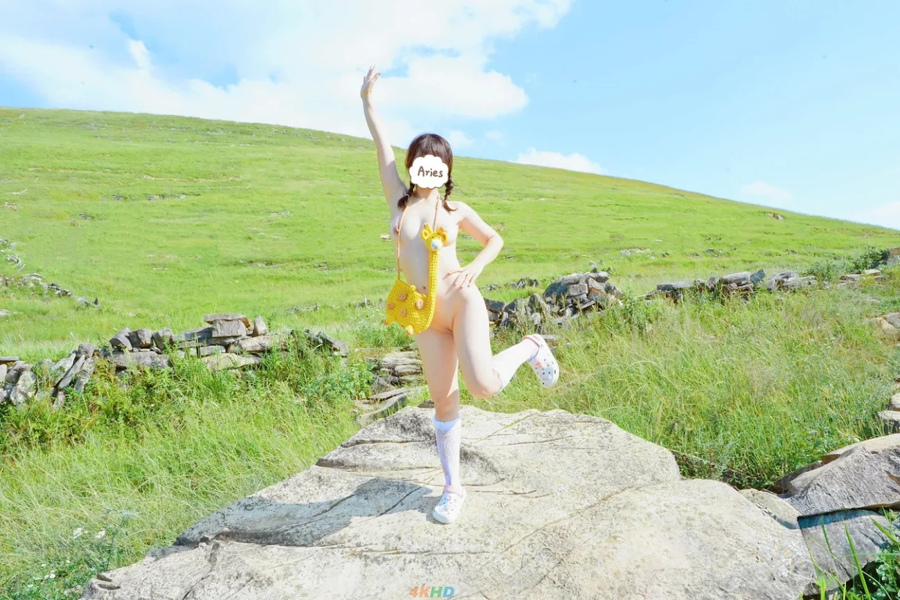 [OtherXXX] Dguii(PaiJiang) - HuWaiXiePaiHeJi — photo 117