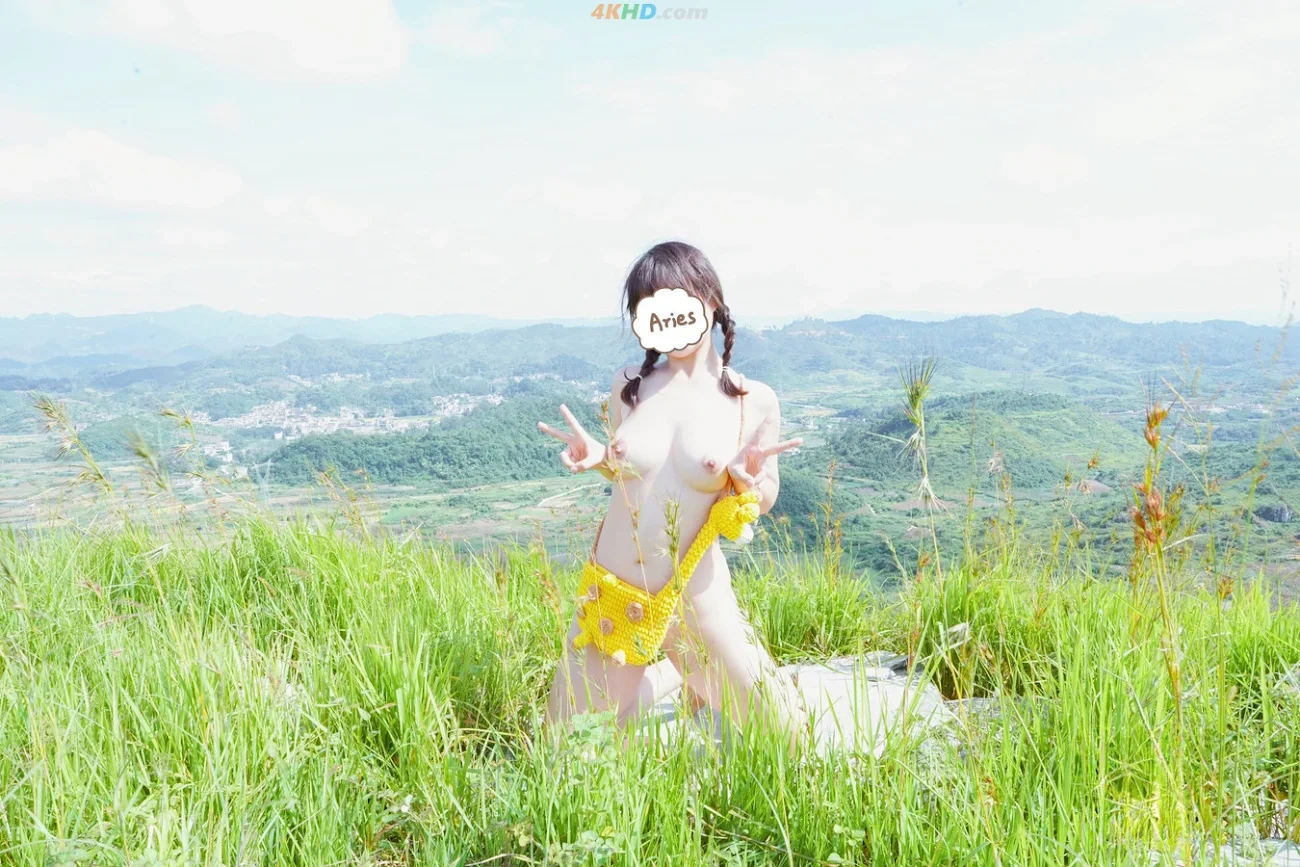 [OtherXXX] Dguii(PaiJiang) - HuWaiXiePaiHeJi — photo 120
