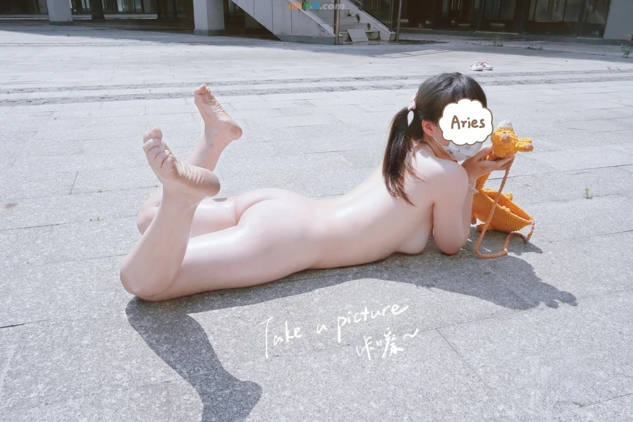[OtherXXX] Dguii(PaiJiang) - HuWaiXiePaiHeJi — photo 134