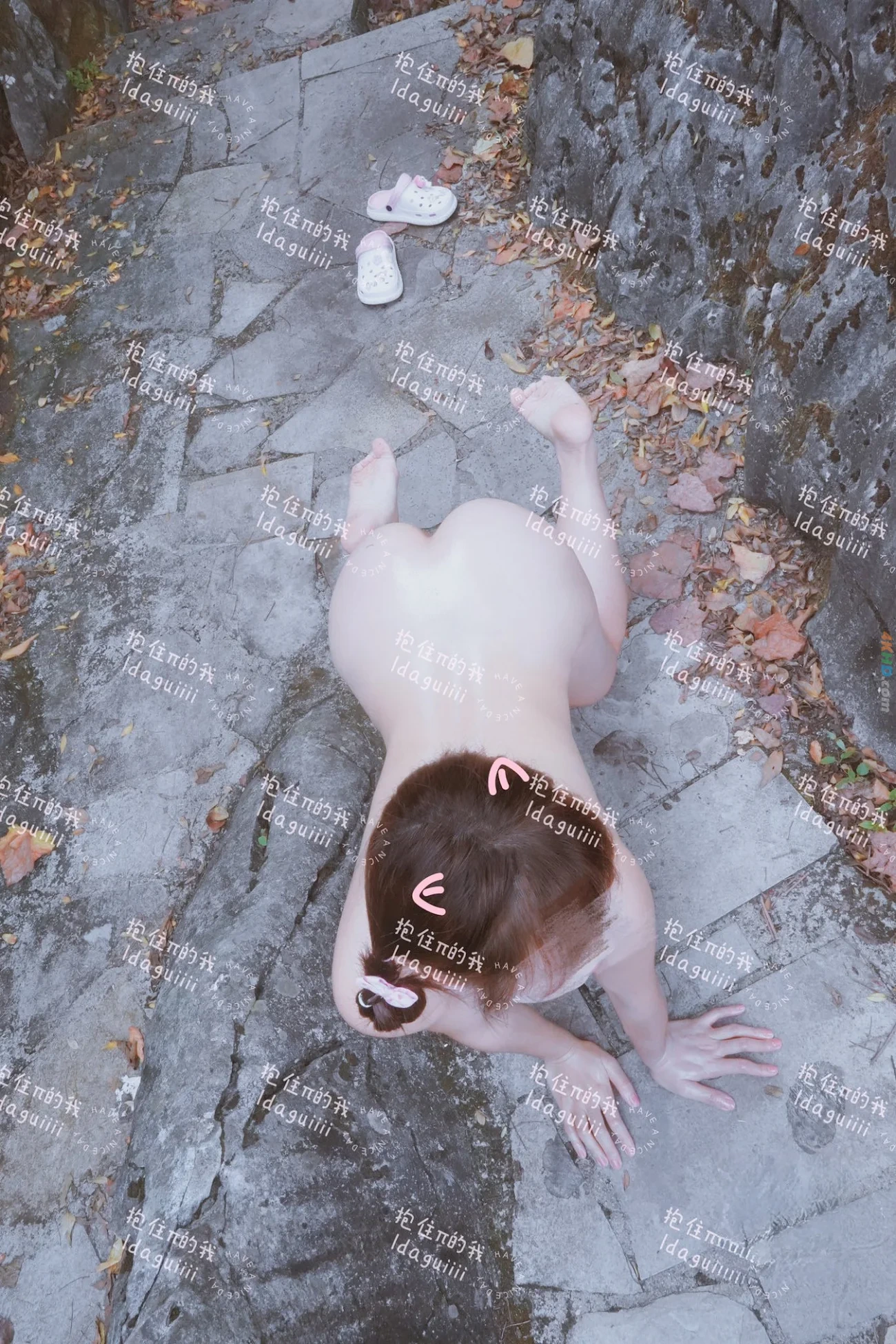 [OtherXXX] Dguii(PaiJiang) - HuWaiXiePaiHeJi — photo 148