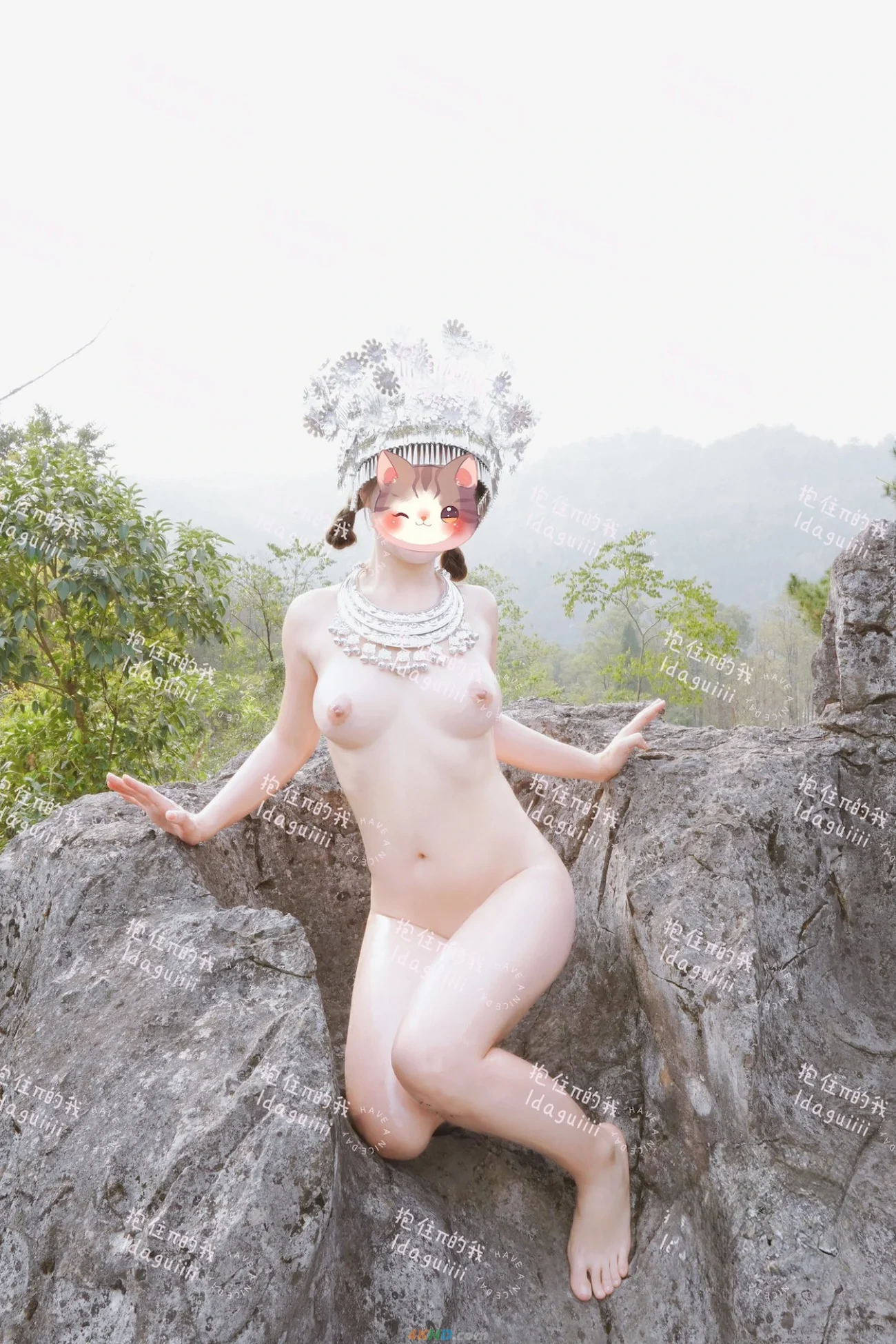 [OtherXXX] Dguii(PaiJiang) - HuWaiXiePaiHeJi — photo 152
