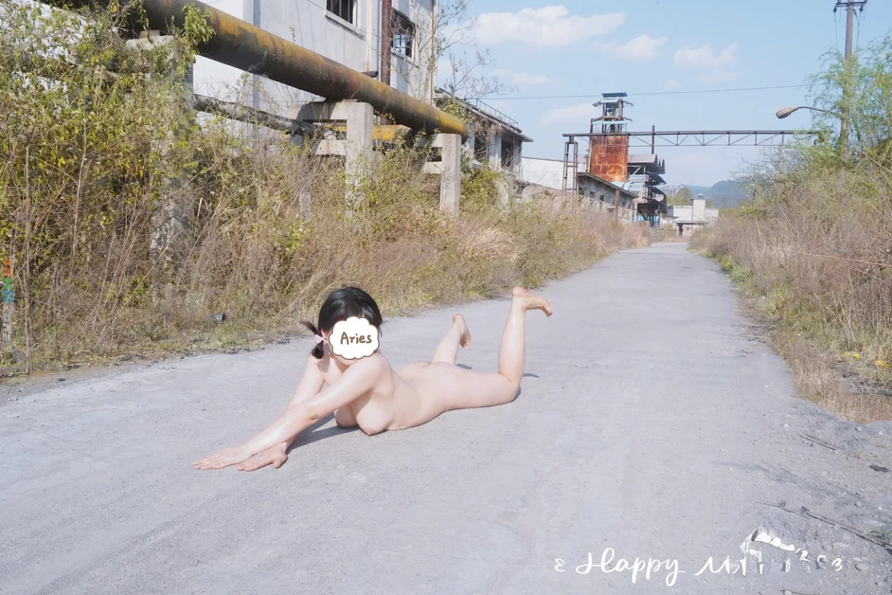[OtherXXX] Dguii(PaiJiang) - HuWaiXiePaiHeJi — photo 157