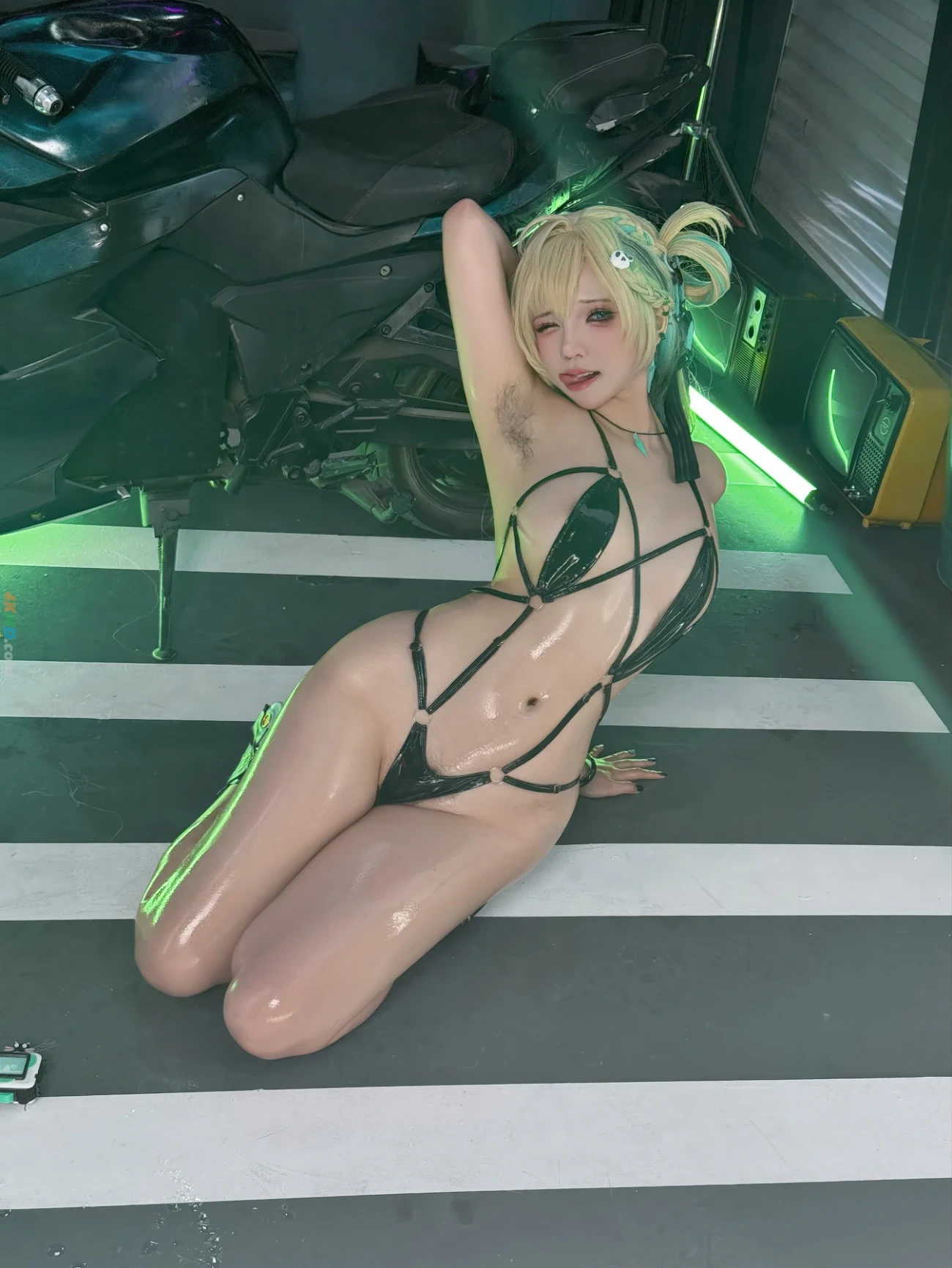 AXunkaOri MingChao LinNai — photo 96