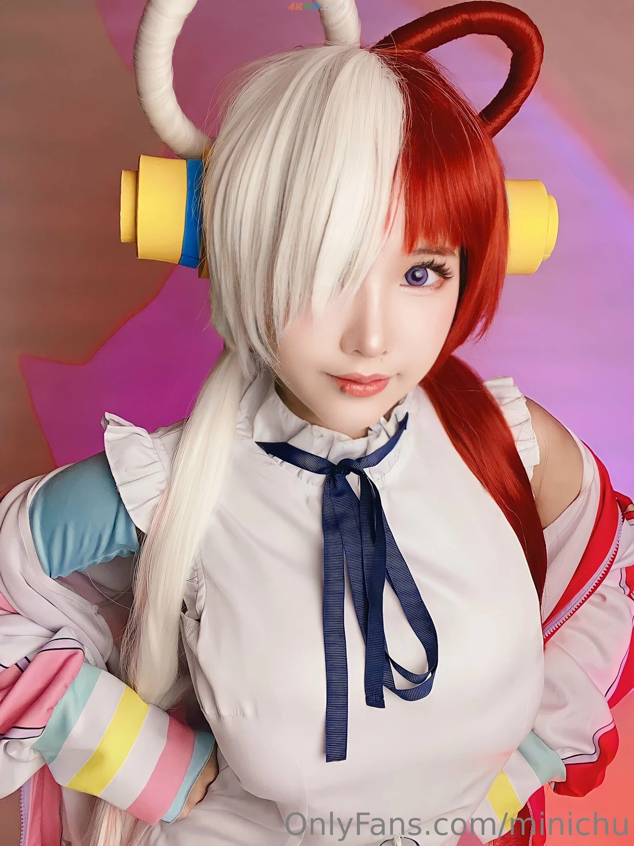 chuchu - #009 Uta (One Piece) HangHaiWang HongFaGeJiutaWuTa — photo 5
