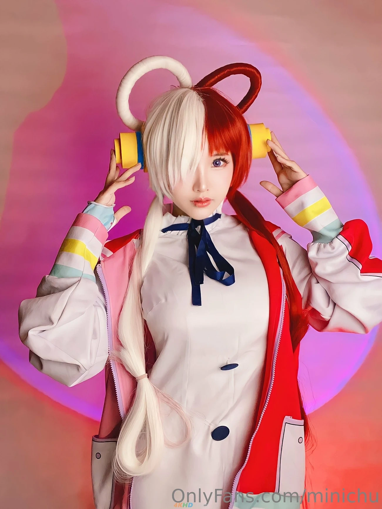 chuchu - #009 Uta (One Piece) HangHaiWang HongFaGeJiutaWuTa — photo 9