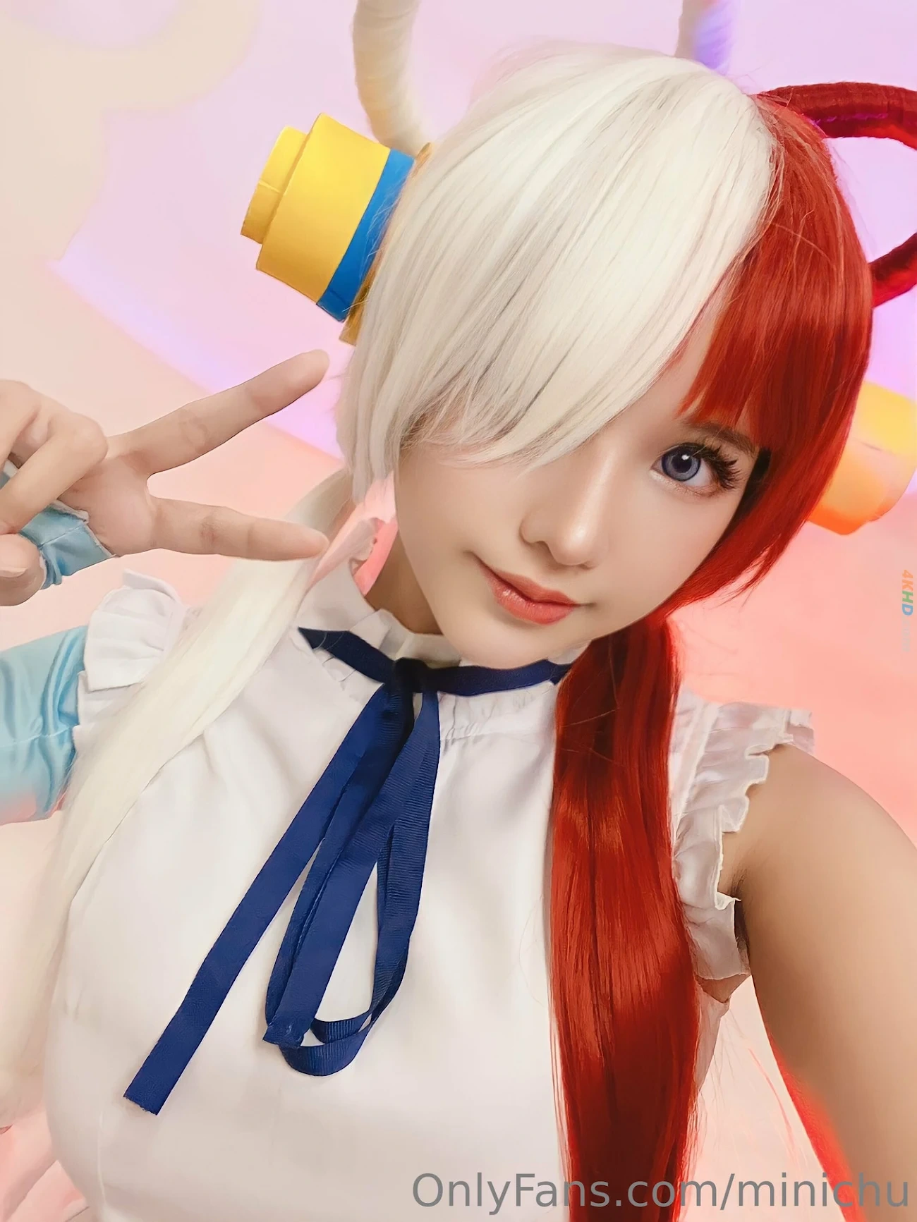 chuchu - #009 Uta (One Piece) HangHaiWang HongFaGeJiutaWuTa — photo 13