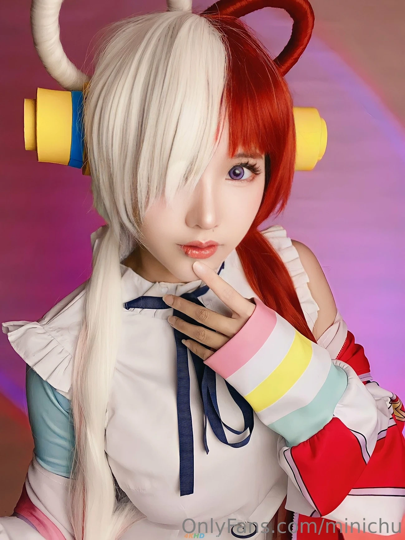 chuchu - #009 Uta (One Piece) HangHaiWang HongFaGeJiutaWuTa — photo 56