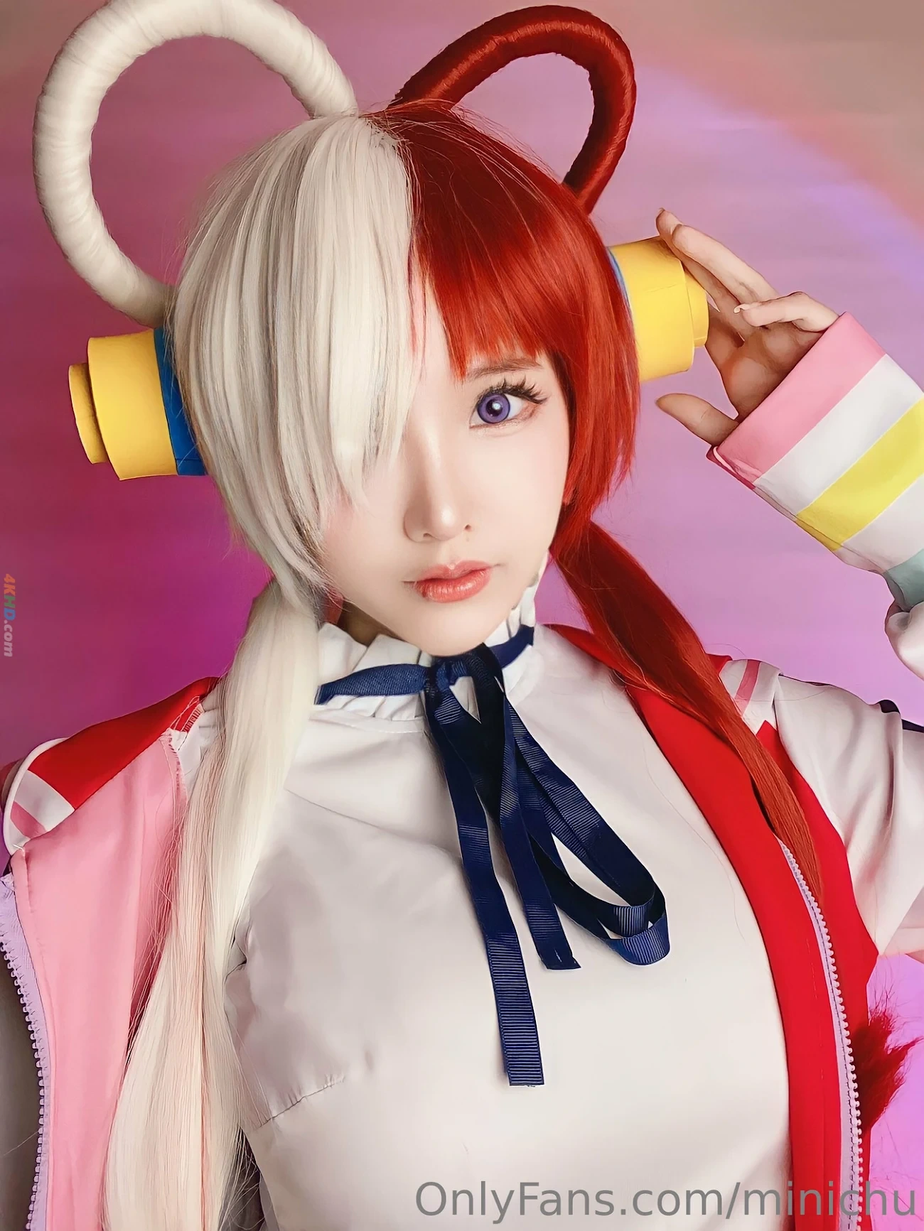 chuchu - #009 Uta (One Piece) HangHaiWang HongFaGeJiutaWuTa — photo 57