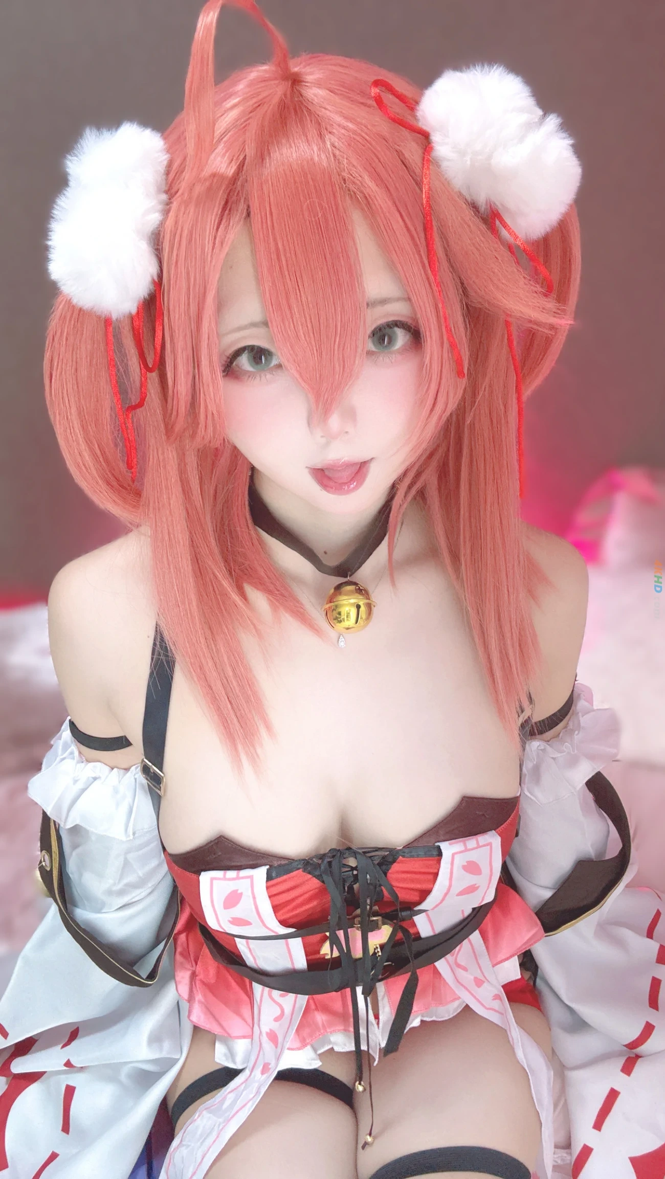 chuchu - #004 sakuramiko — photo 2