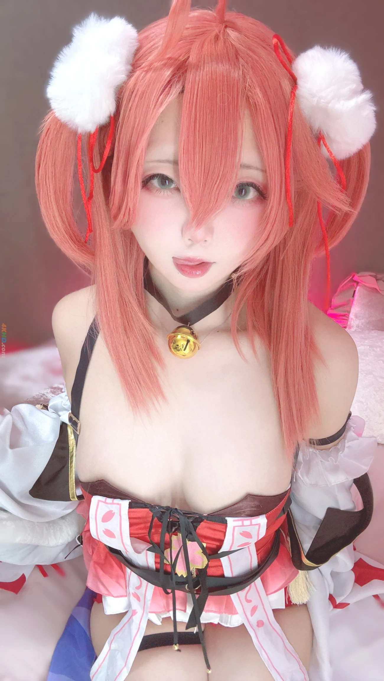 chuchu - #004 sakuramiko — photo 5