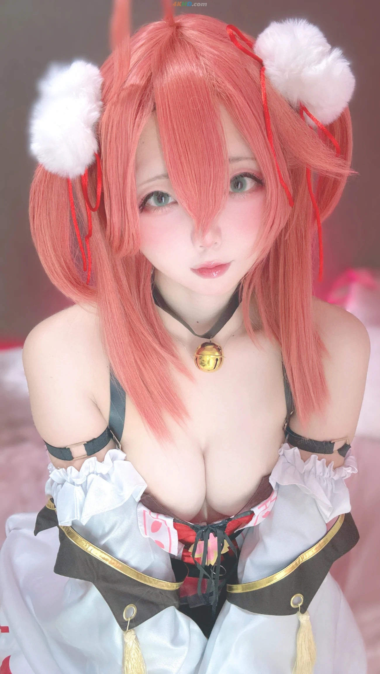 chuchu - #004 sakuramiko — photo 6
