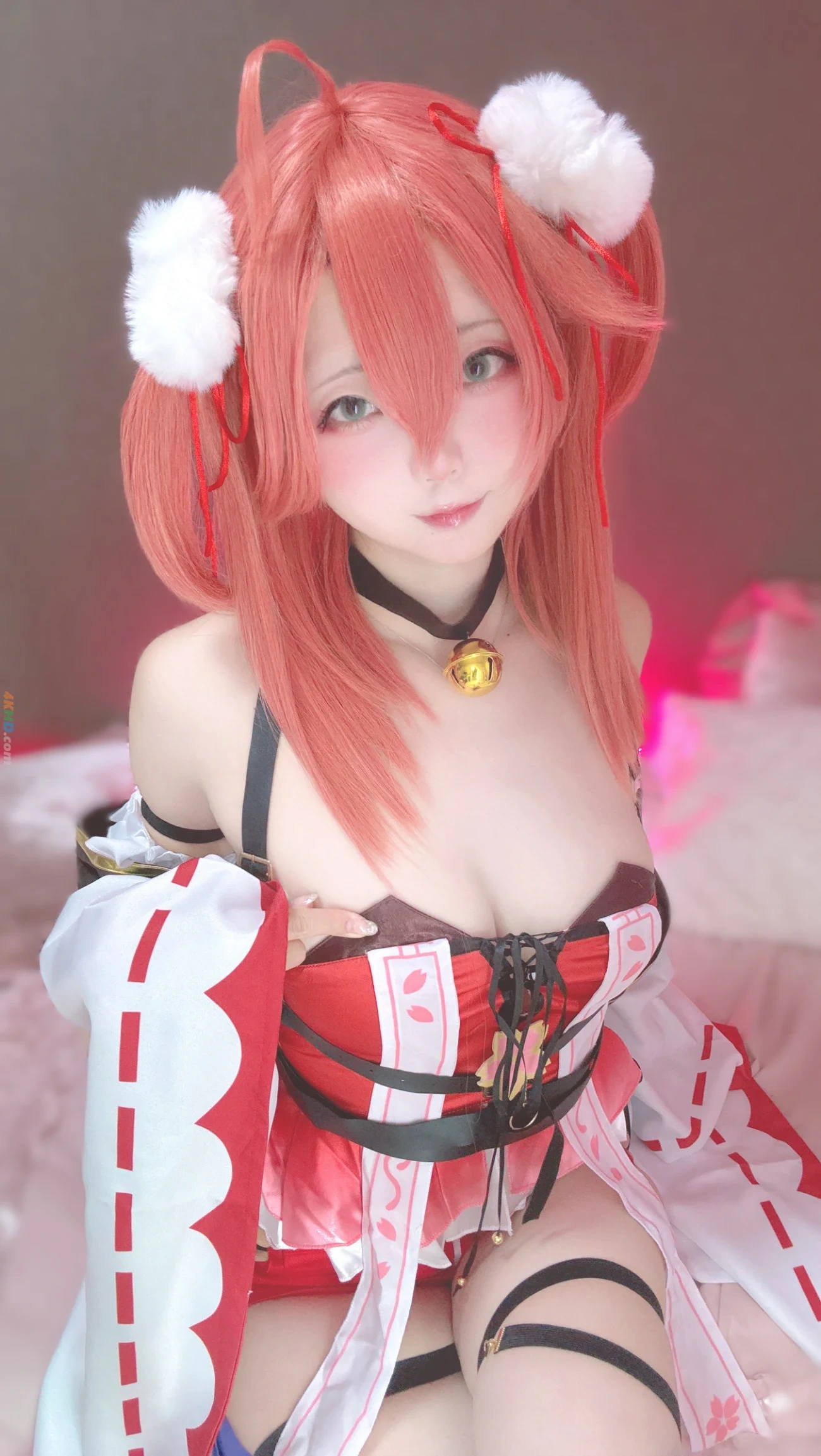 chuchu - #004 sakuramiko — photo 7