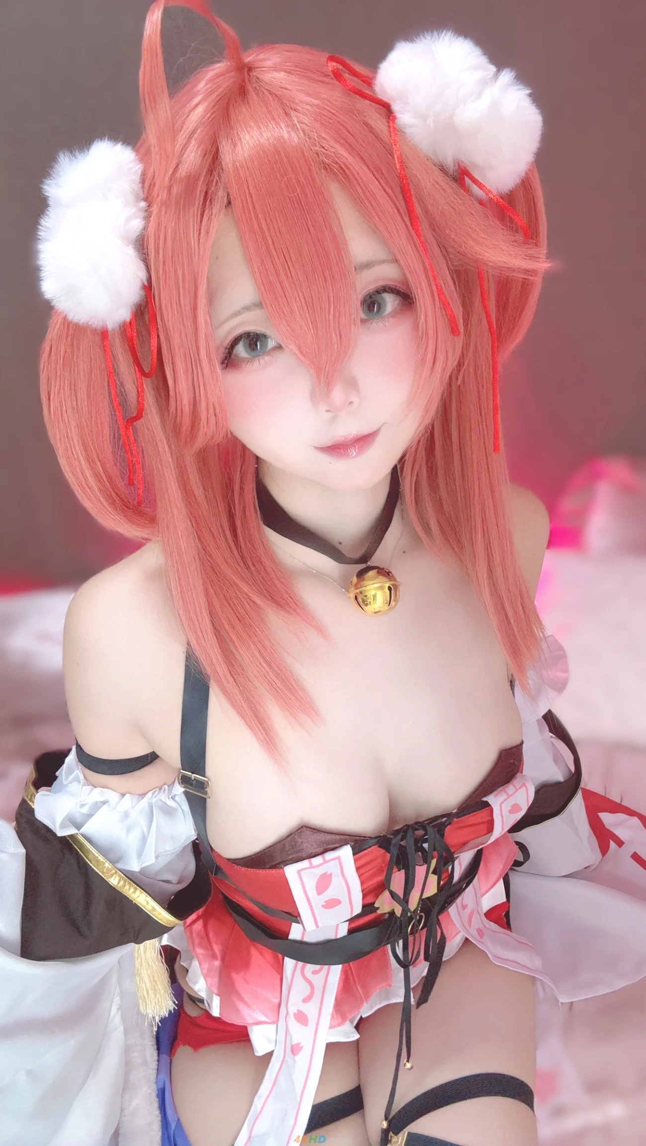chuchu - #004 sakuramiko — photo 8