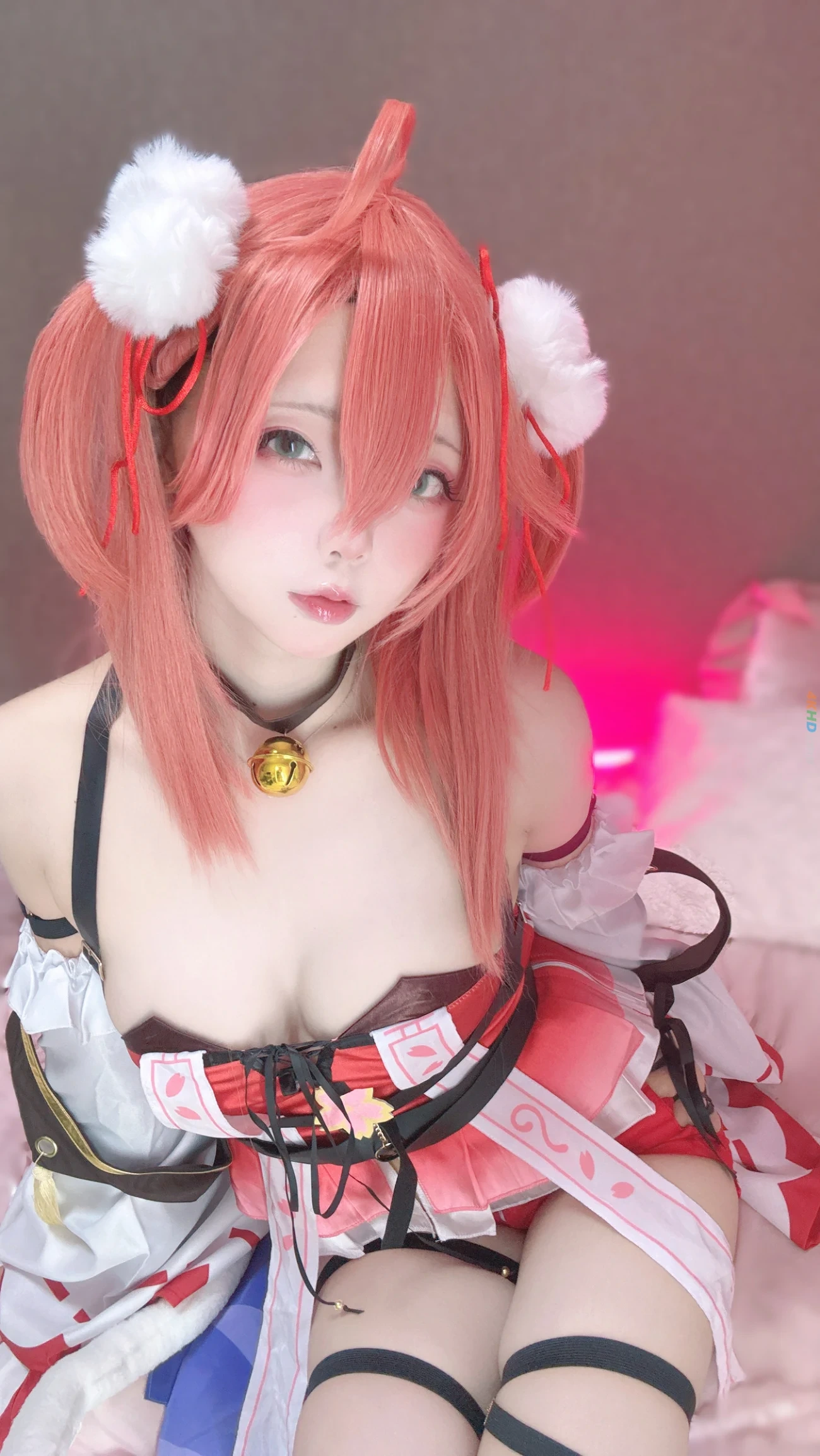 chuchu - #004 sakuramiko — photo 9