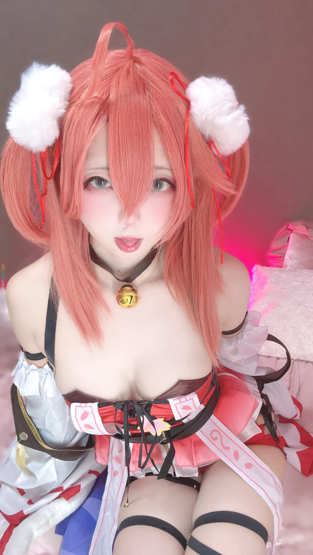 chuchu - #004 sakuramiko — photo 10