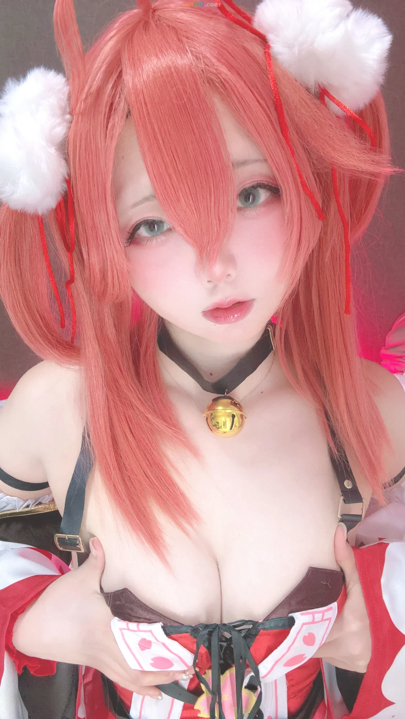 chuchu - #004 sakuramiko — photo 15