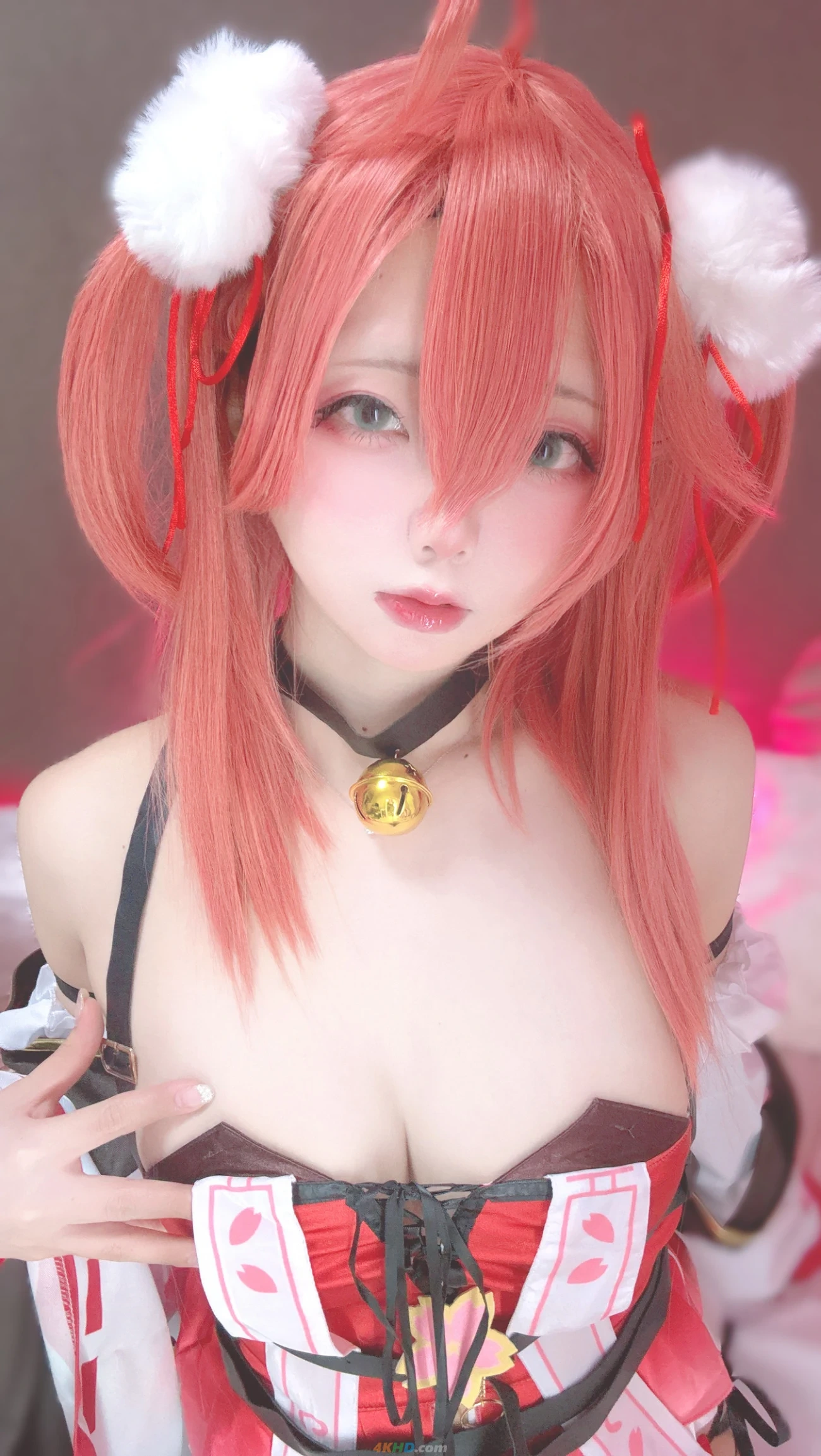 chuchu - #004 sakuramiko — photo 16
