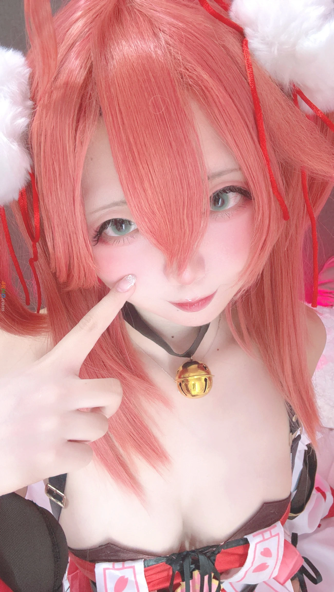 chuchu - #004 sakuramiko — photo 17