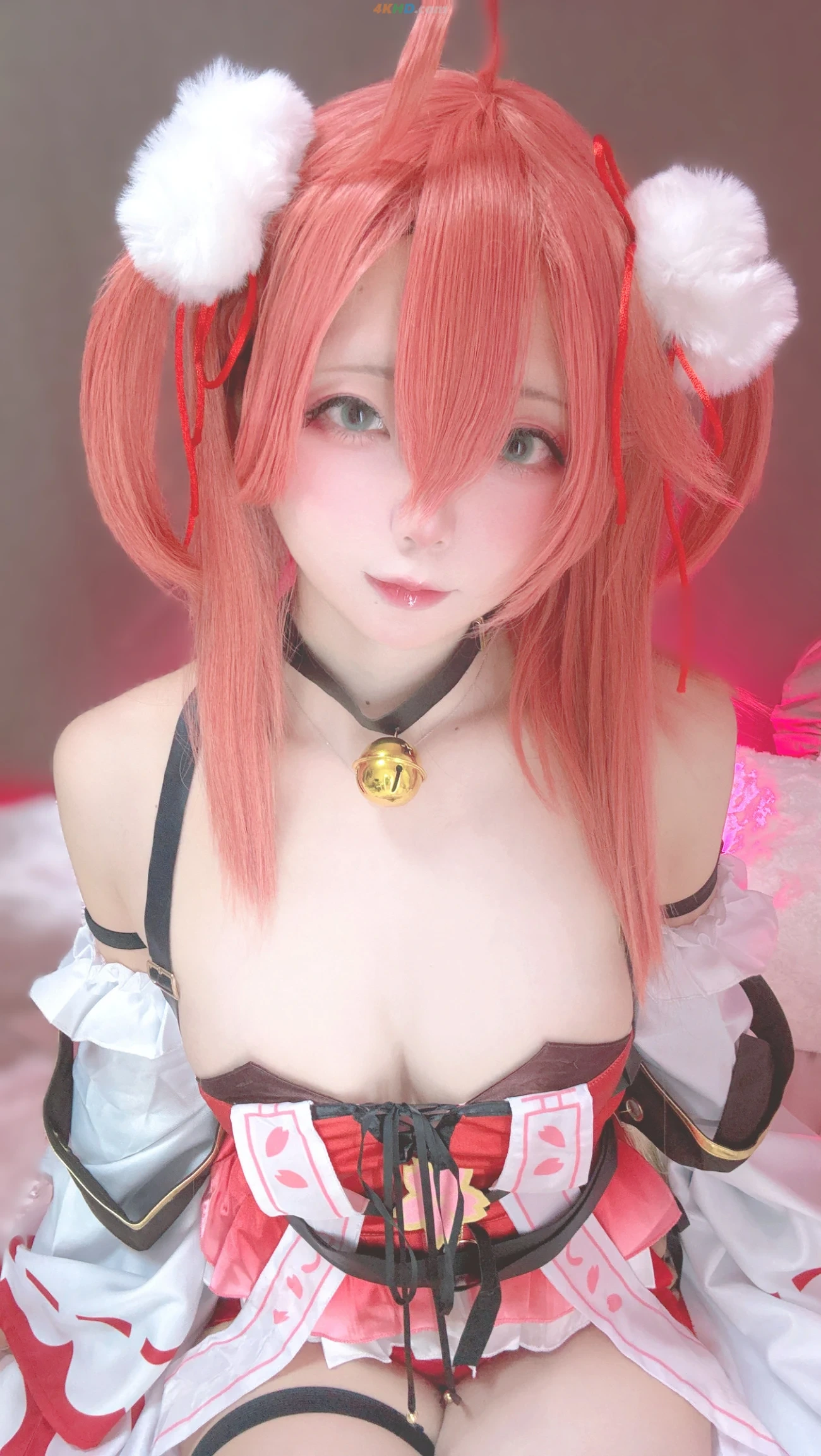 chuchu - #004 sakuramiko — photo 19