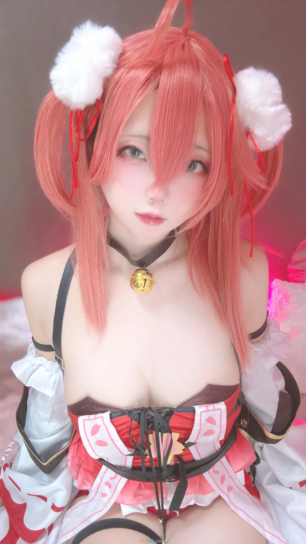 chuchu - #004 sakuramiko — photo 20