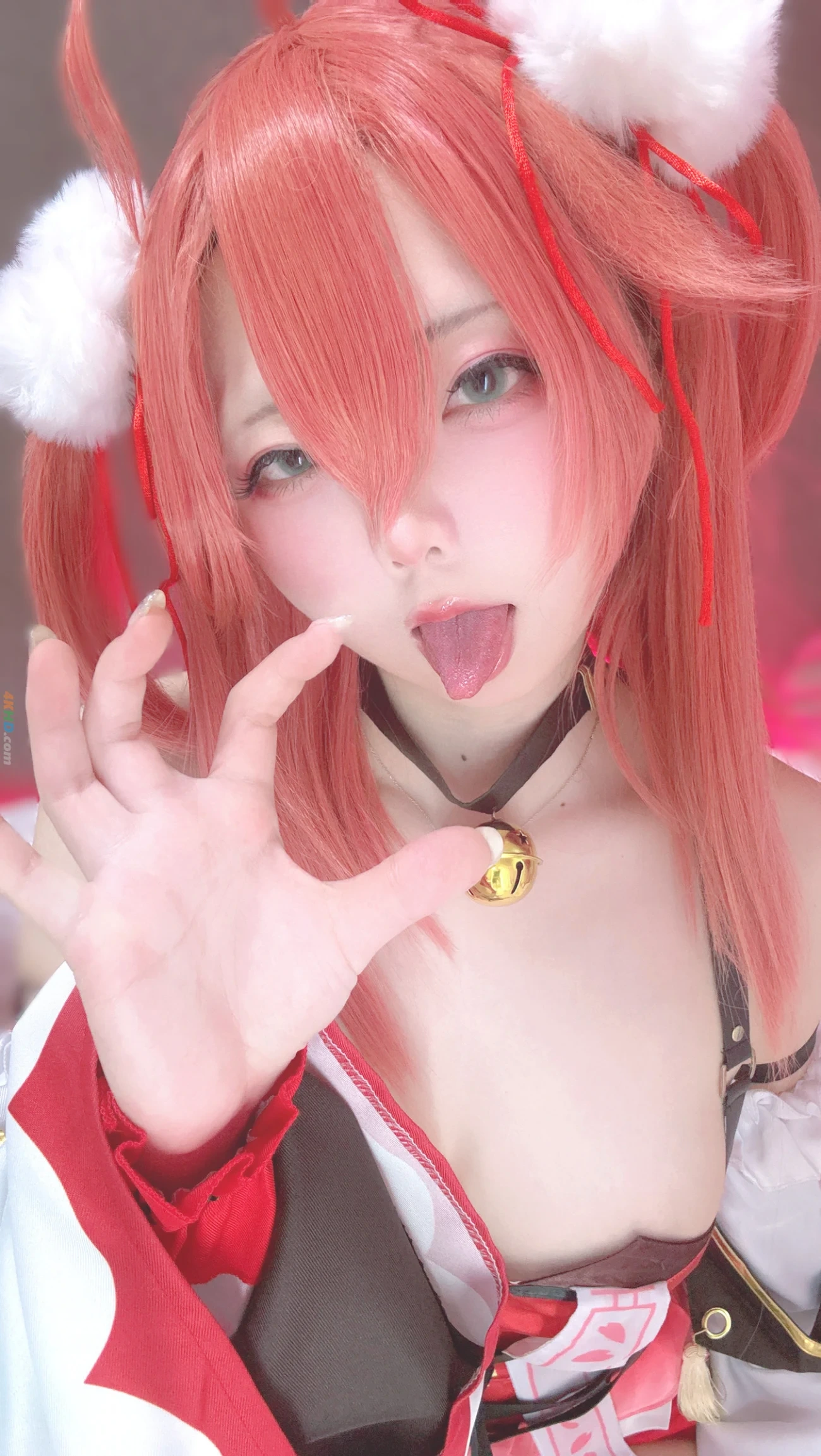 chuchu - #004 sakuramiko — photo 27