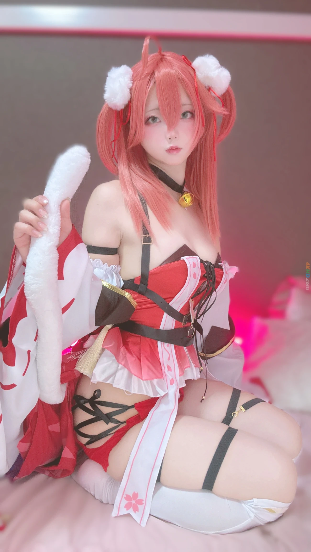 chuchu - #004 sakuramiko — photo 29